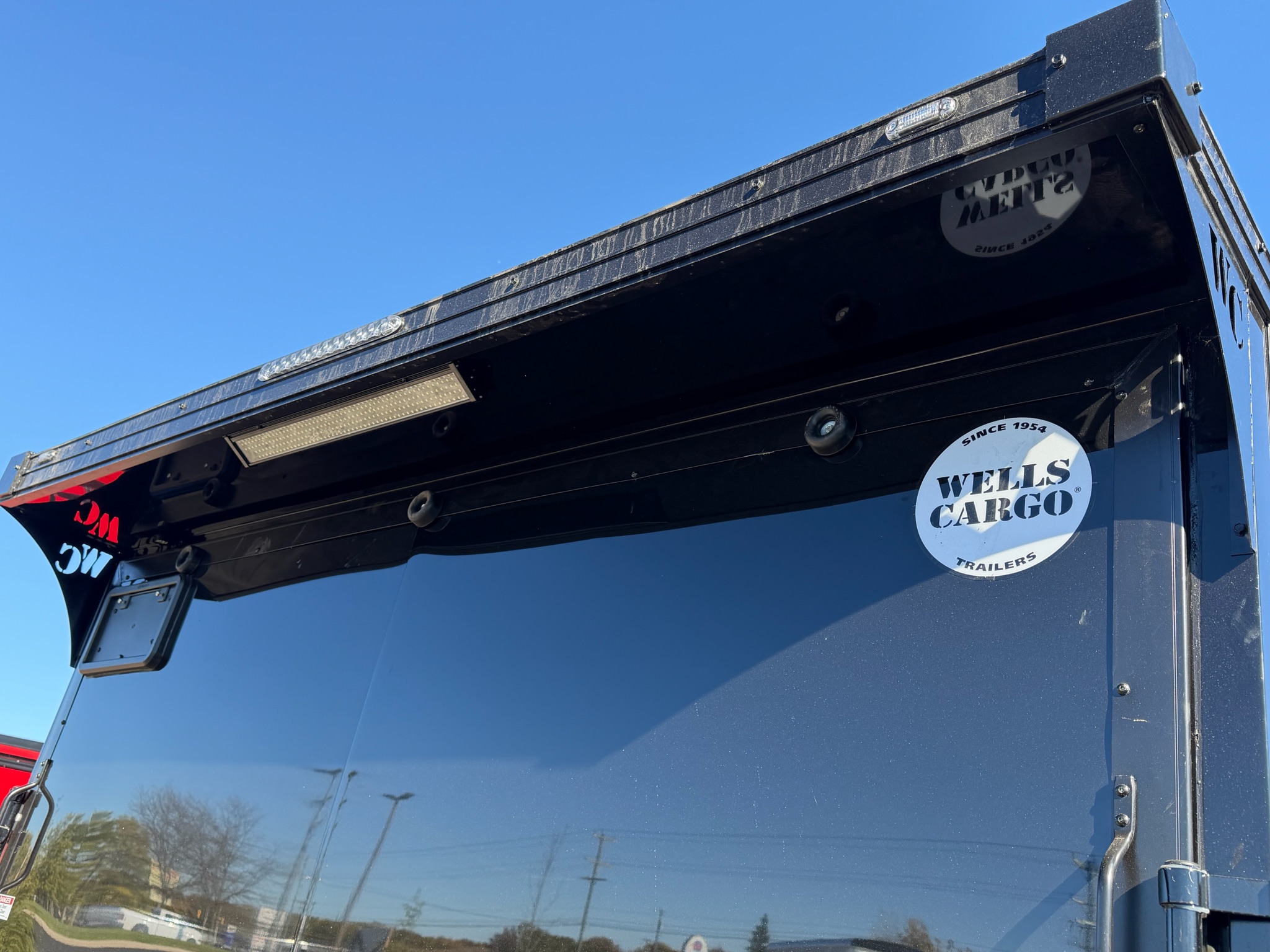 2027 Wells Cargo RFV8520T3 photo 8