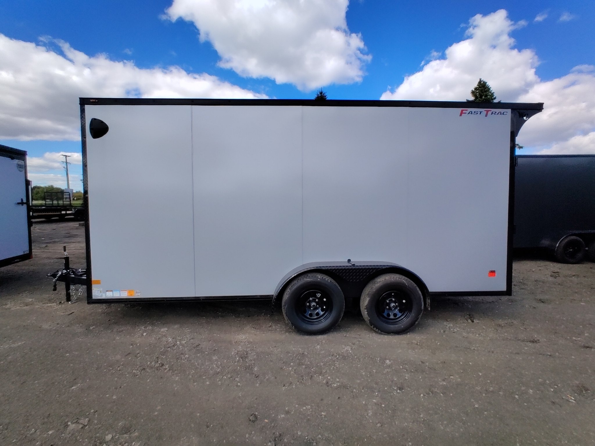 2027 Wells Cargo FT716T2-D photo 4