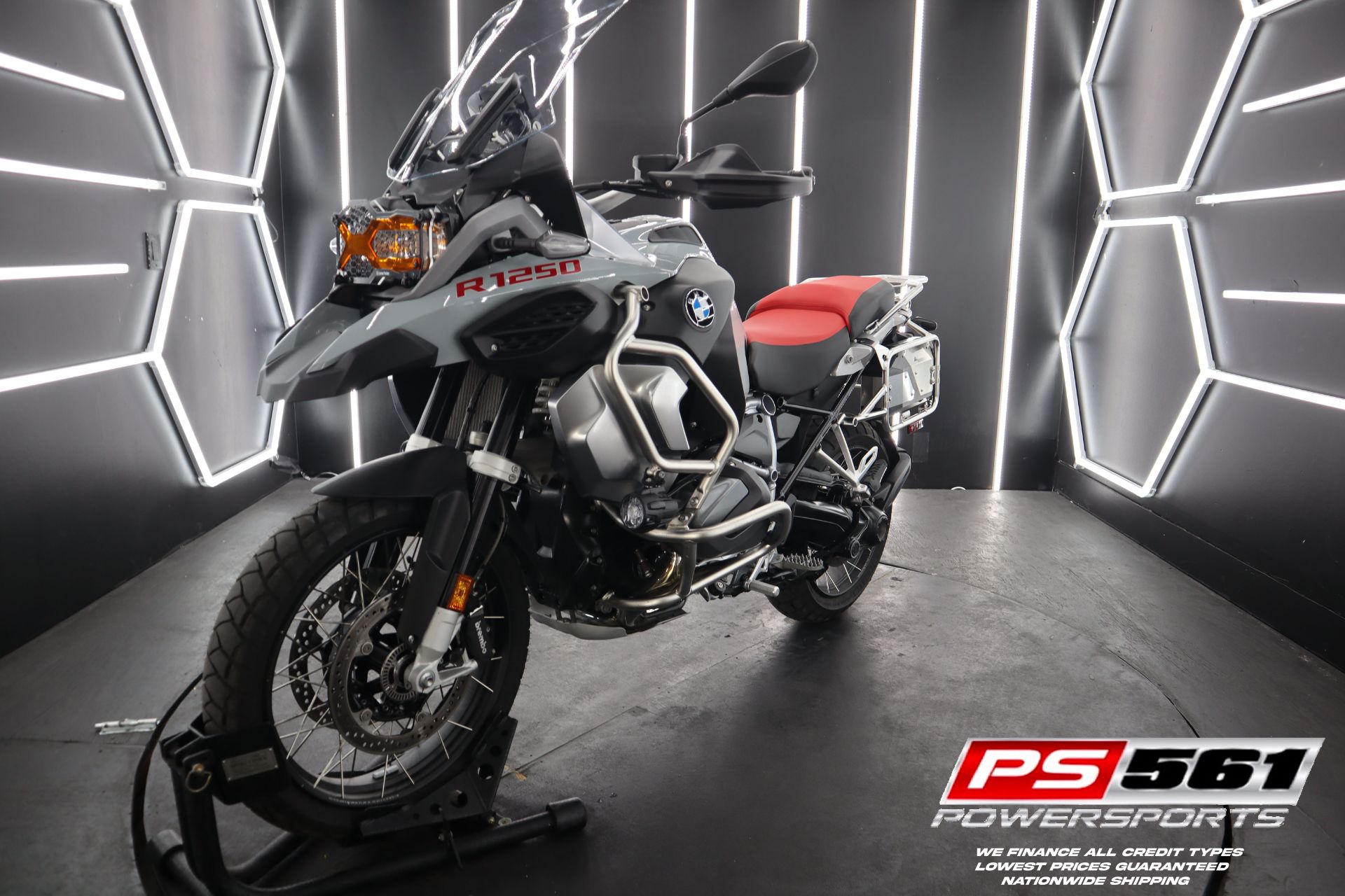 Gsa Bmw 1250gs Adventure BMW Motorcycles R1250GS Adv '19