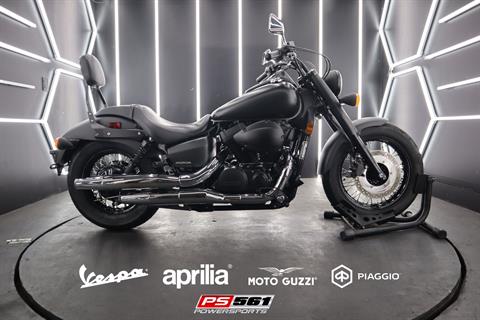 Shadow Phantom Used Honda 750 Shadow Motorcycles For Sale Used