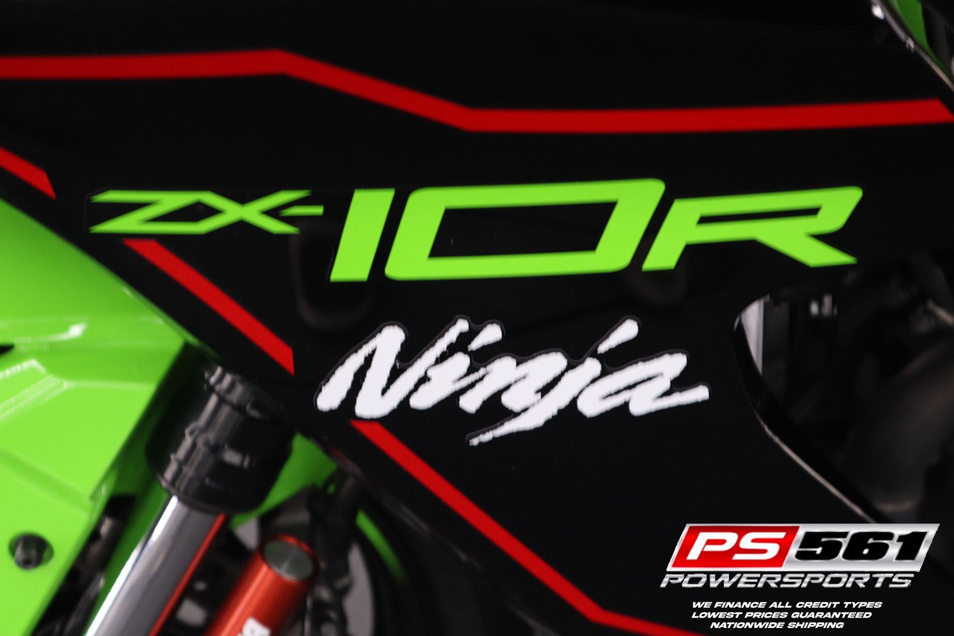 Used 2021 Kawasaki Ninja ZX-10R ABS KRT Edition Lime Green