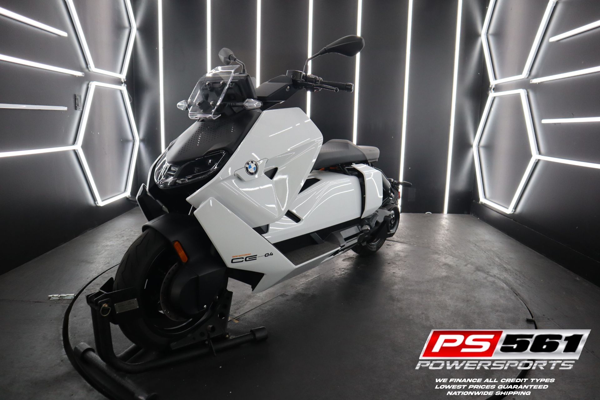 Bmw Definition Bmw Scooter Elettrico 2021 Skuter Ce 04 Bmw New