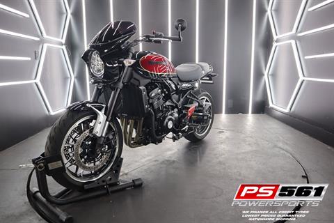 R,Sショップ Black and Blue with Red Decals - 2008 to 2010 GSXR 600/750 | ABS