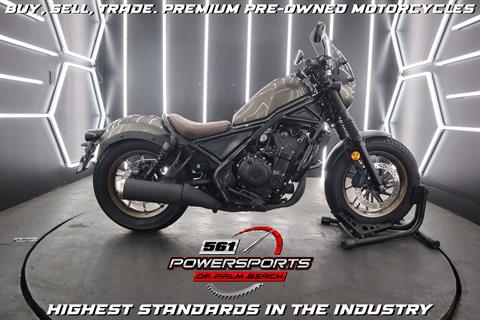 Motorcycles For Sale: All Inventory at Powersports of Palm Beach