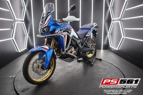 Honda Crf 1000 Honda Africa Twin 2019 For Sale Honda Africa Twin
