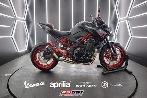Motorcycles For Sale: All Inventory at Powersports of Palm