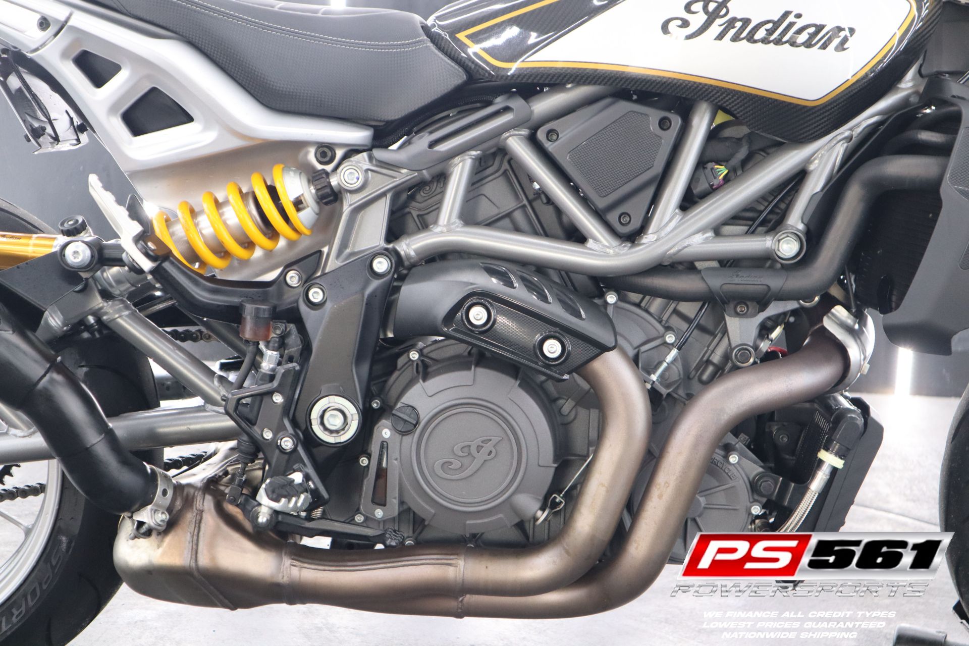 2023  FTR R Carbon 6