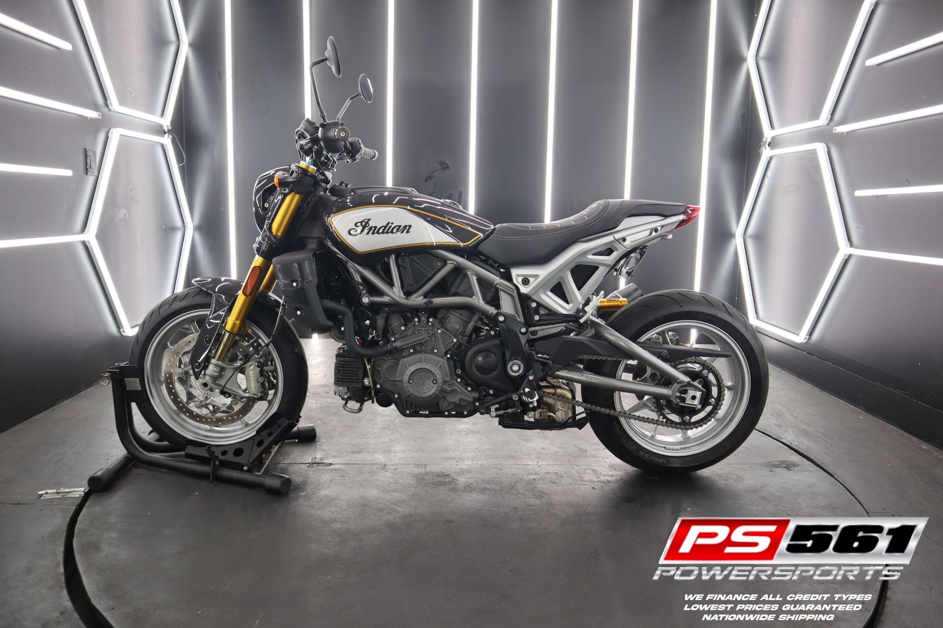 2023  FTR R Carbon 11