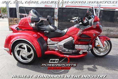 Motorcycle Dealer, Lake Park FL | Powersports of Palm Beach LLC
