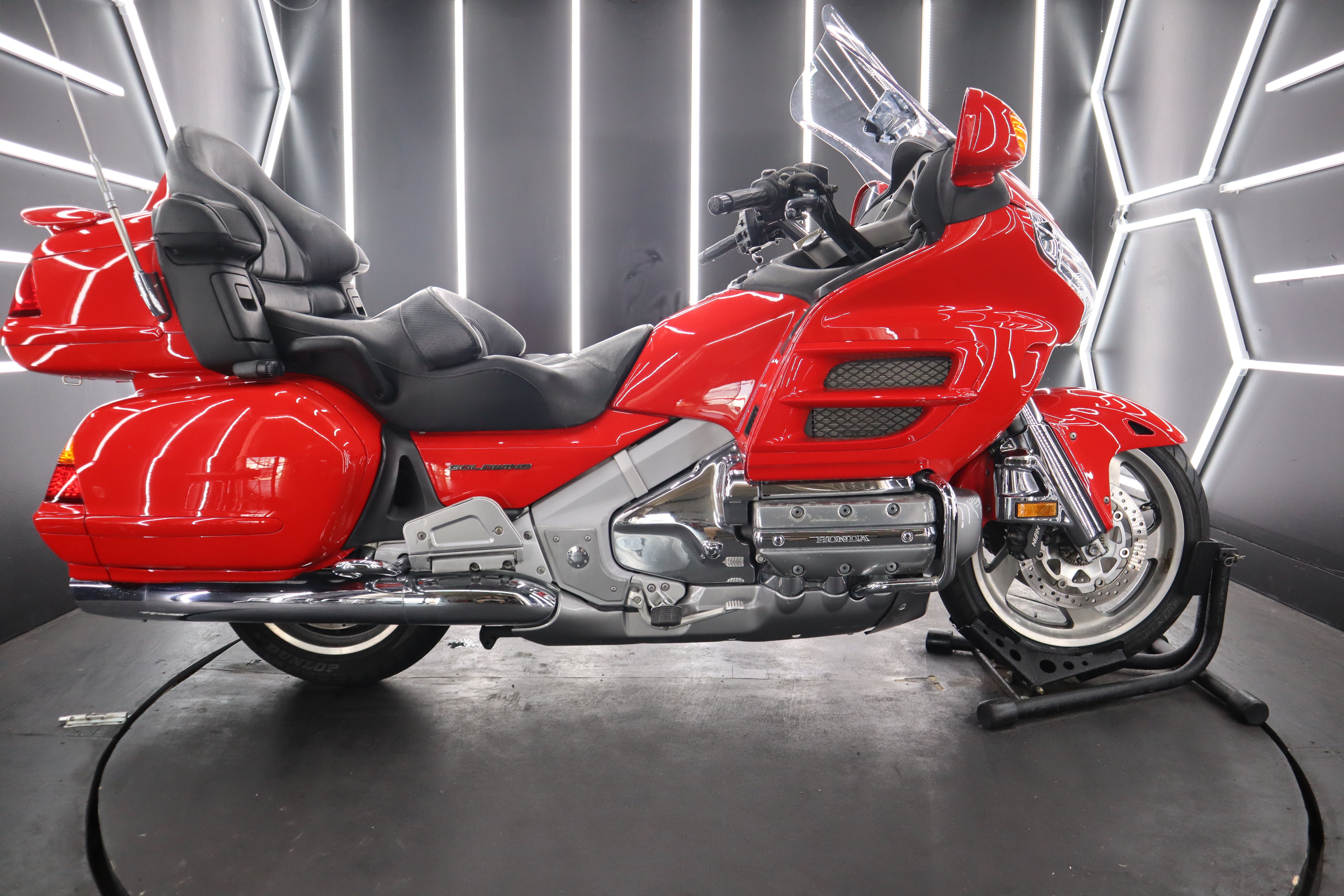 2004 Honda Gold Wing for sale 1205053