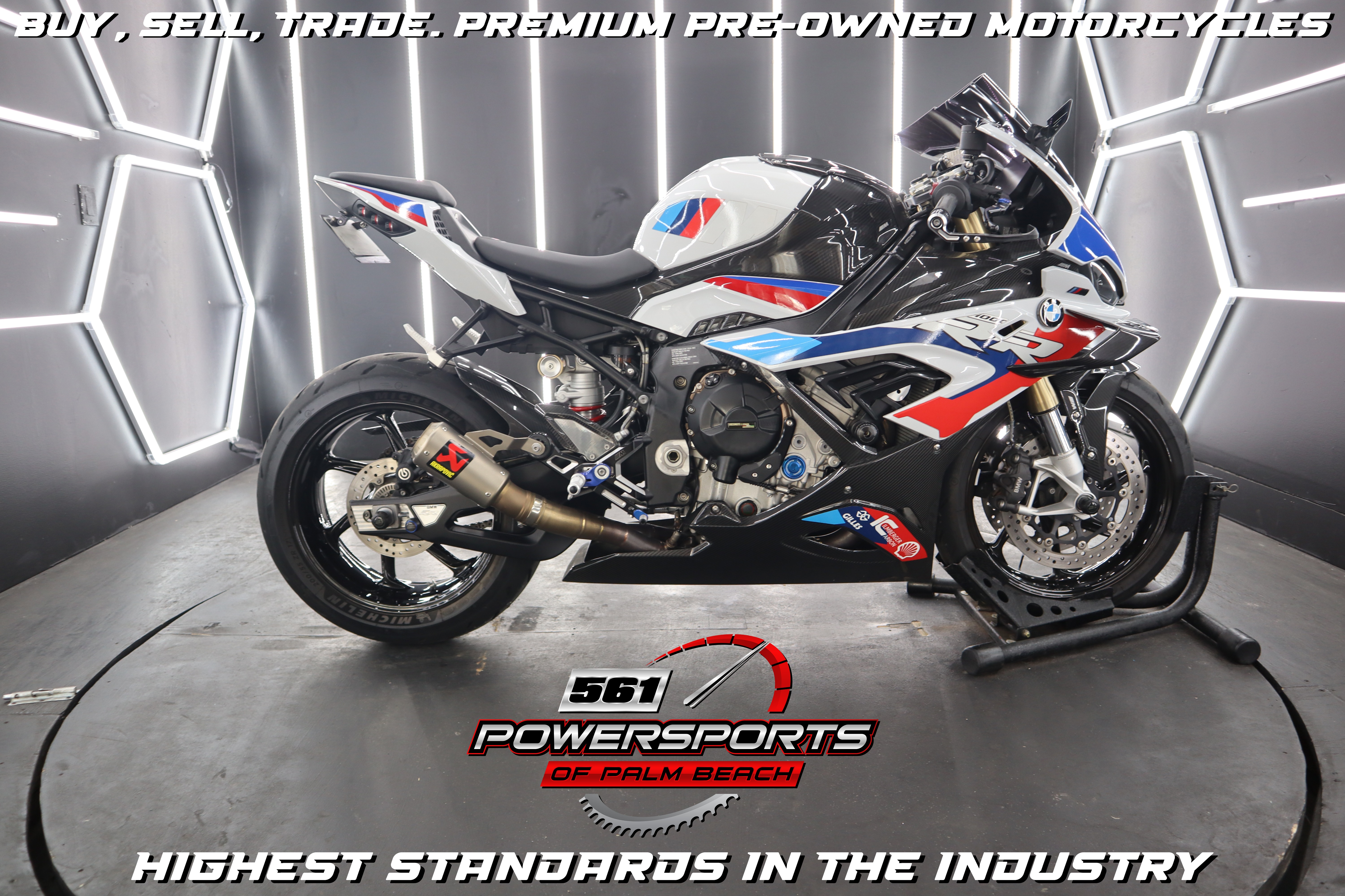 2021 BMW M 1000 RR for sale 1273698