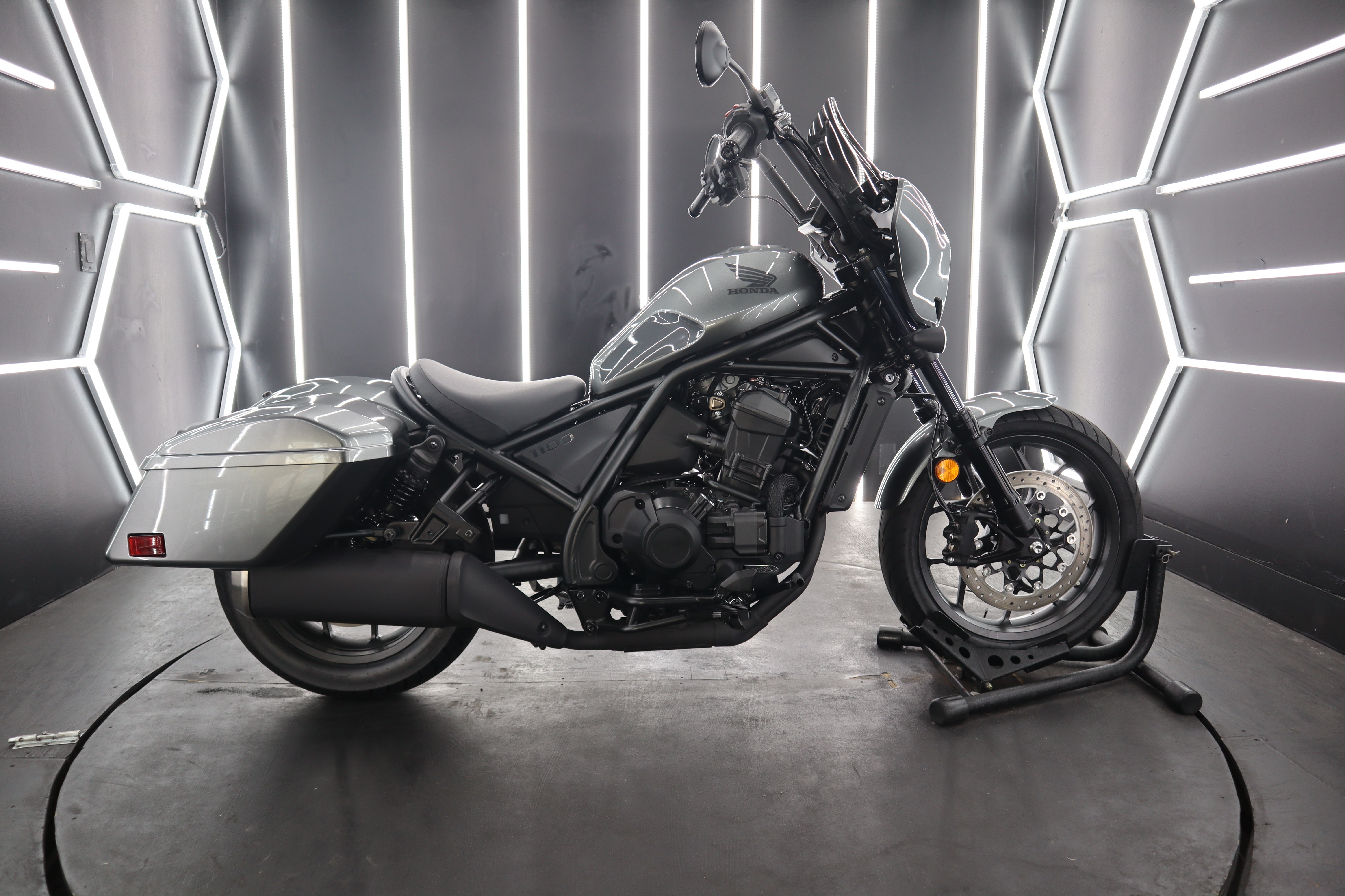 2026 Honda Rebel 1100T DCT for sale 1184621