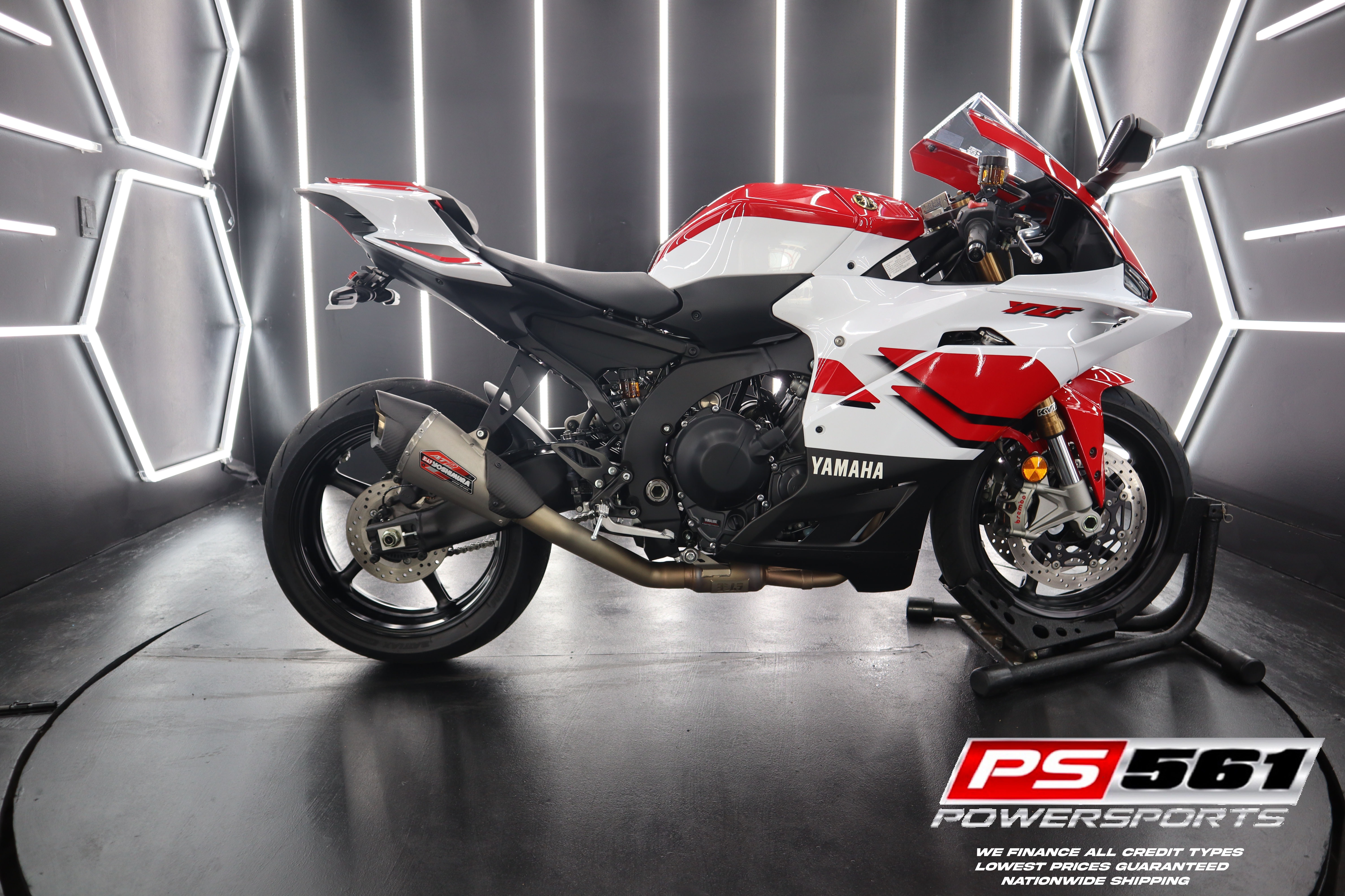 2026 Yamaha YZF-R9