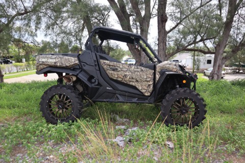 Used Can-Am Inventory | Powersports of Palm Beach LLC, Lake Park FL