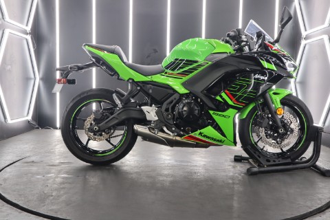 専用ページ(#650) Pre-Owned Kawasaki Inventory | Powersports of Palm Beach LLC, Lake