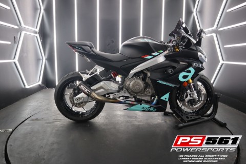 Pre-Owned Motorcycles Inventory | Powersports of Palm Beach LLC