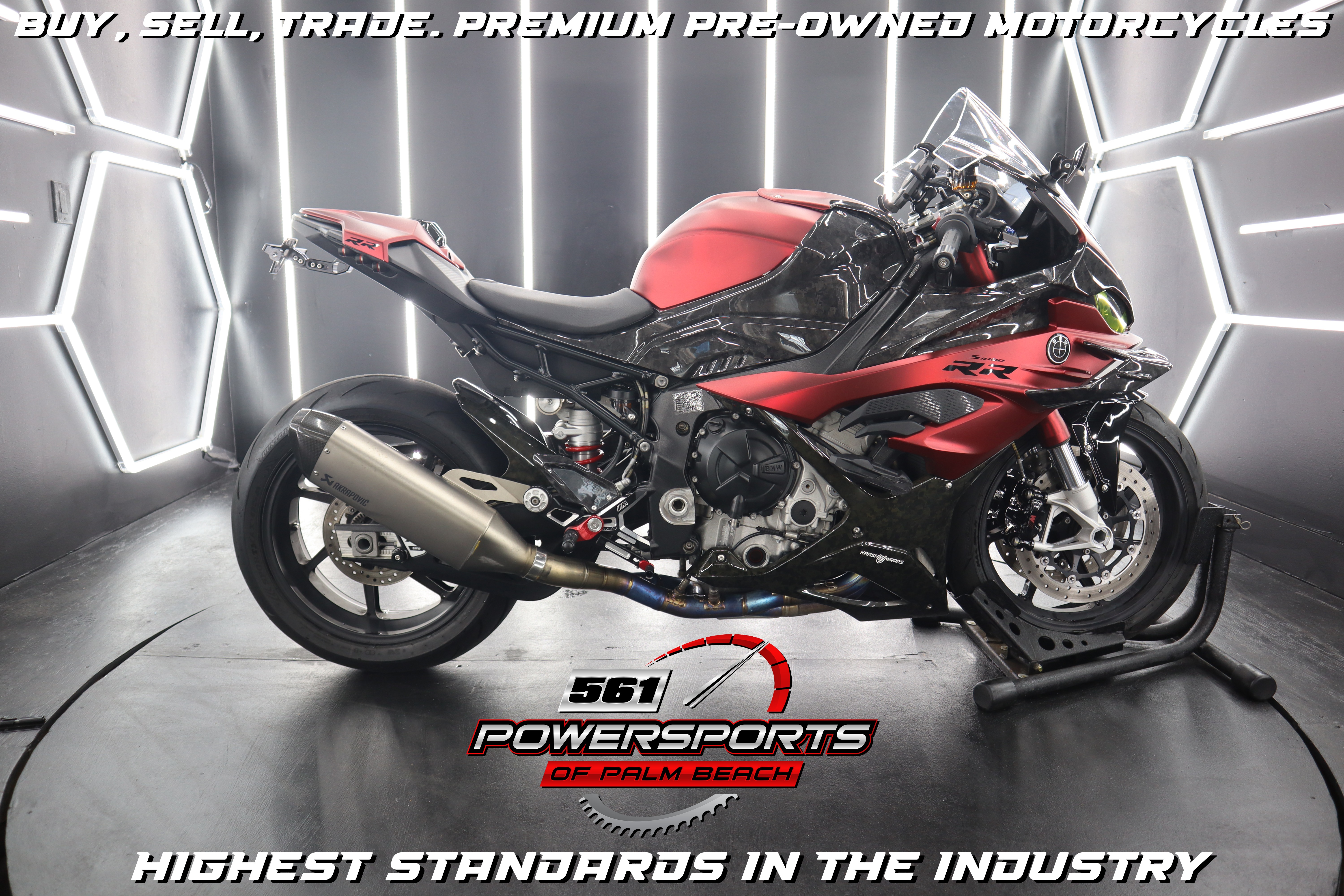 2023 BMW S 1000 RR for sale 1307597