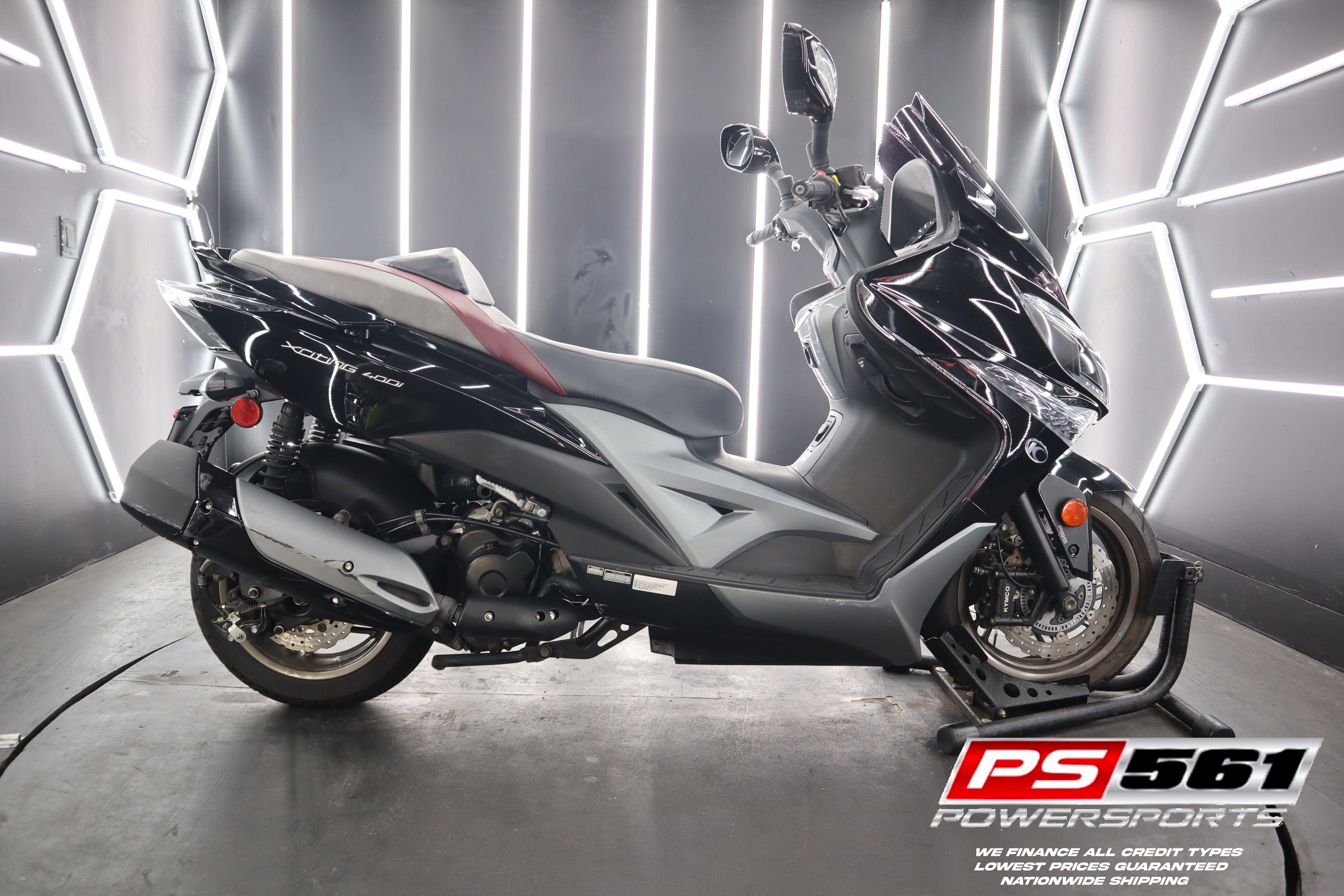 2023 Kymco X-Town 300i ABS
