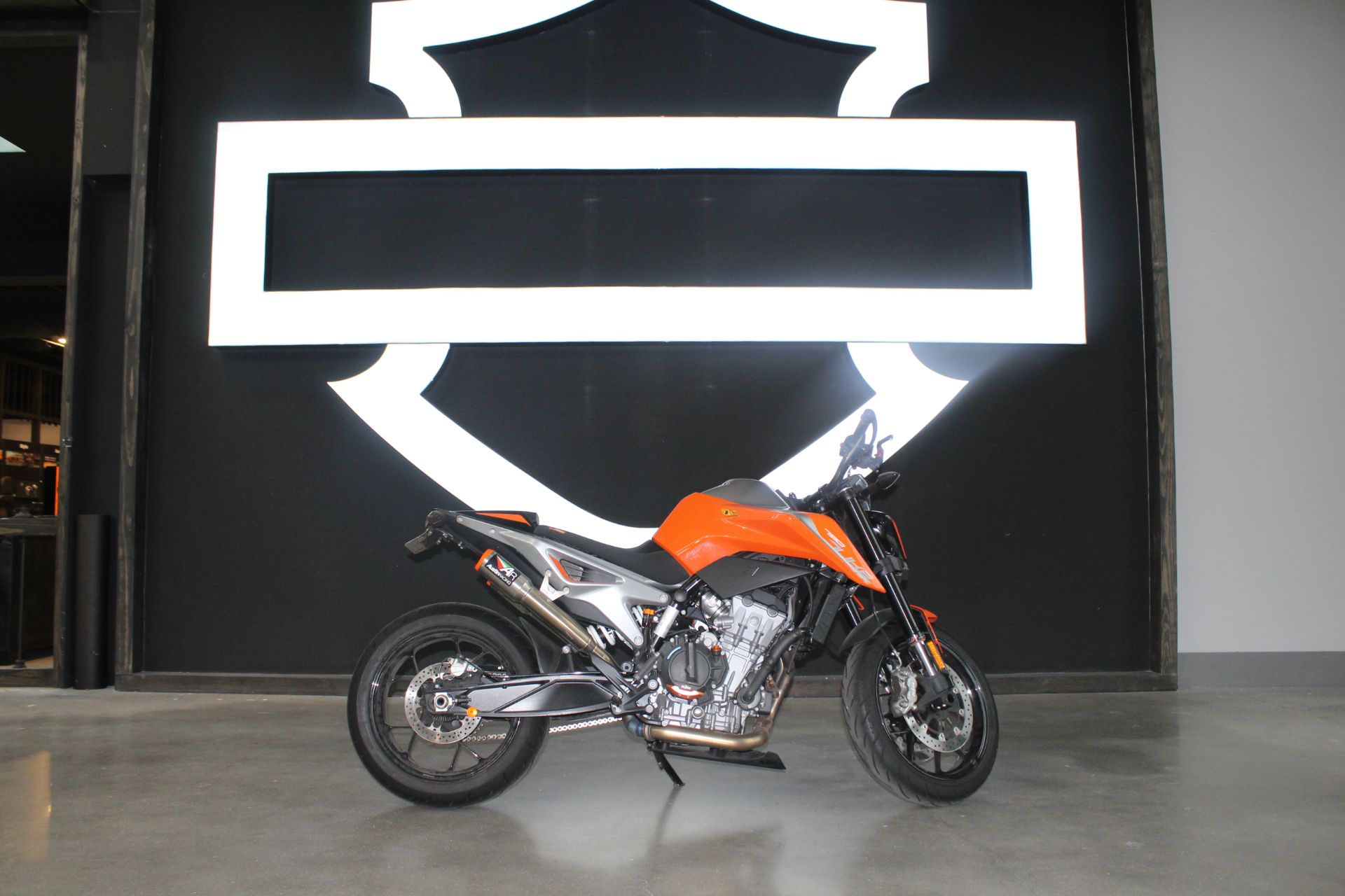 2019 KTM DUKE 790 for sale 1131005