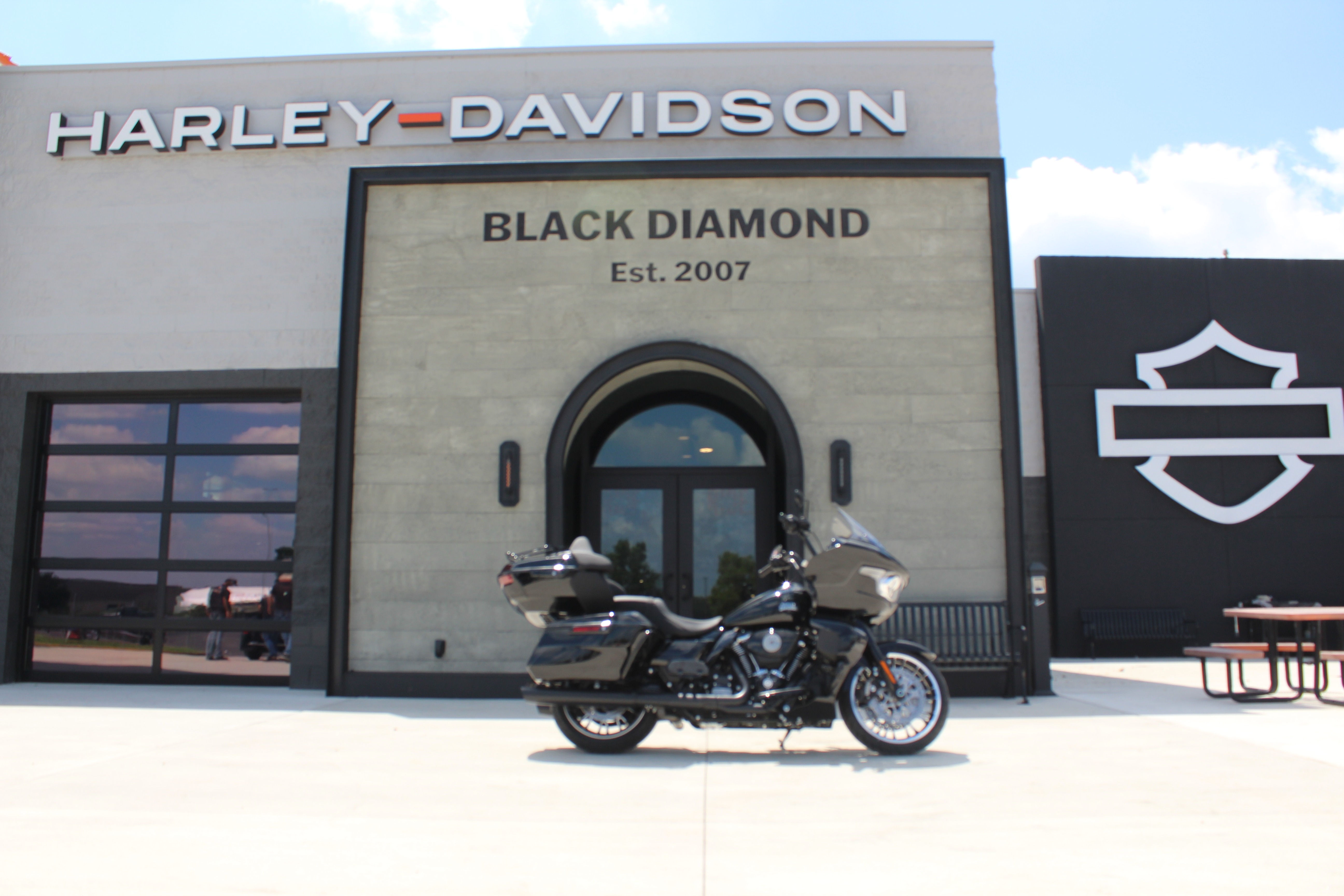 2026 Harley-Davidson Street Glide® Limited for sale 1241878
