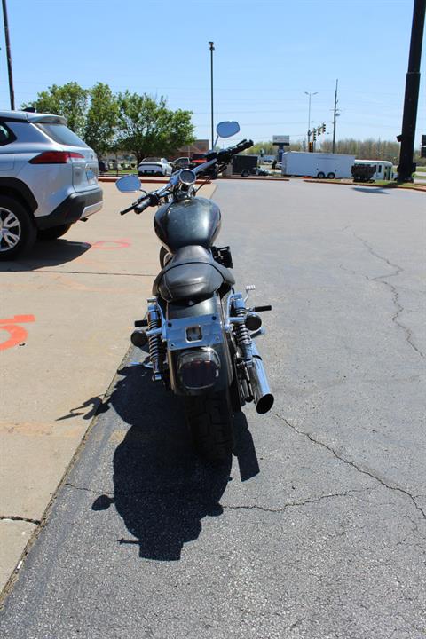 Used 2006 Harley-Davidson Sportster® 883 Vivid Black