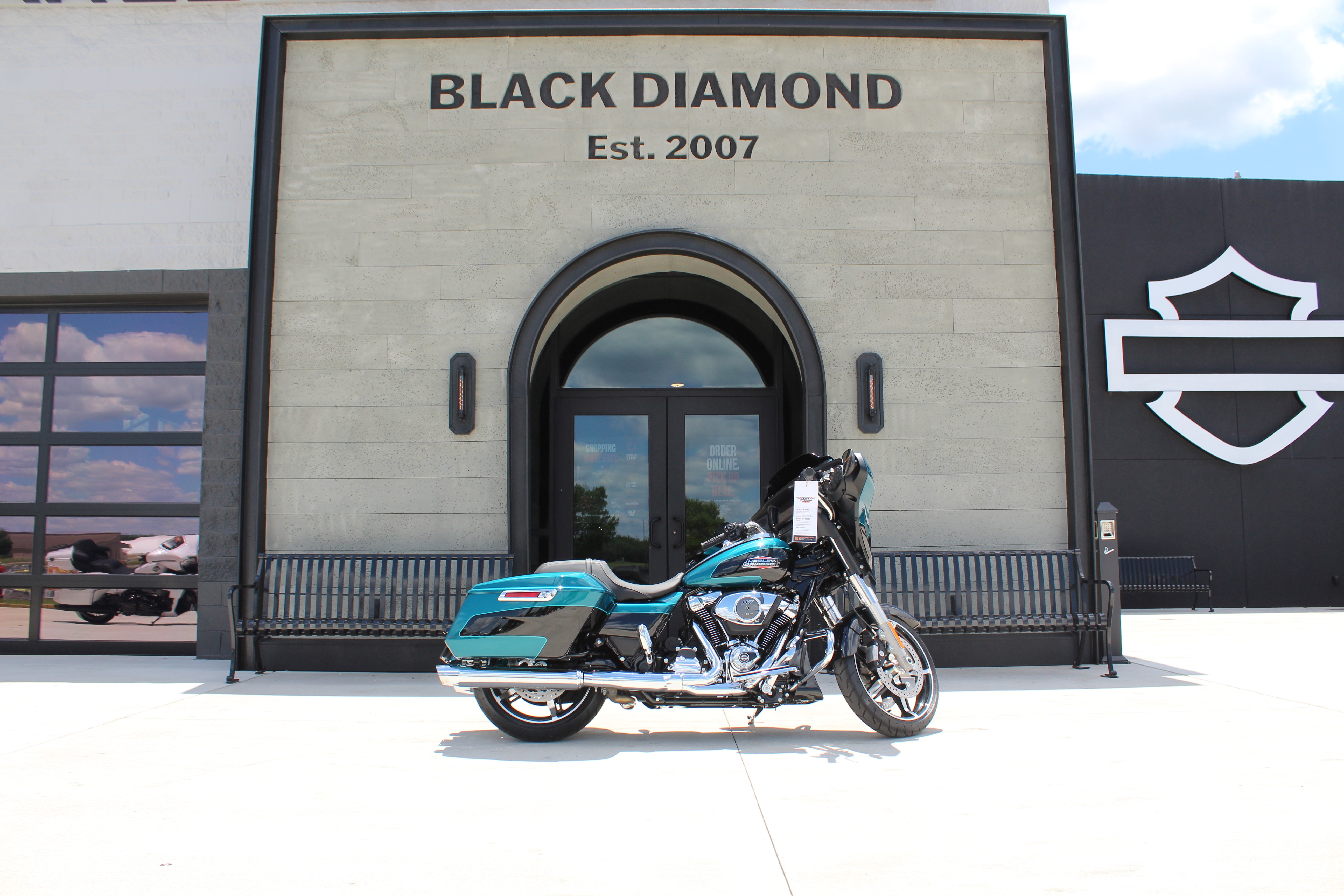 2026 Harley-Davidson Street Glide® for sale 1183710