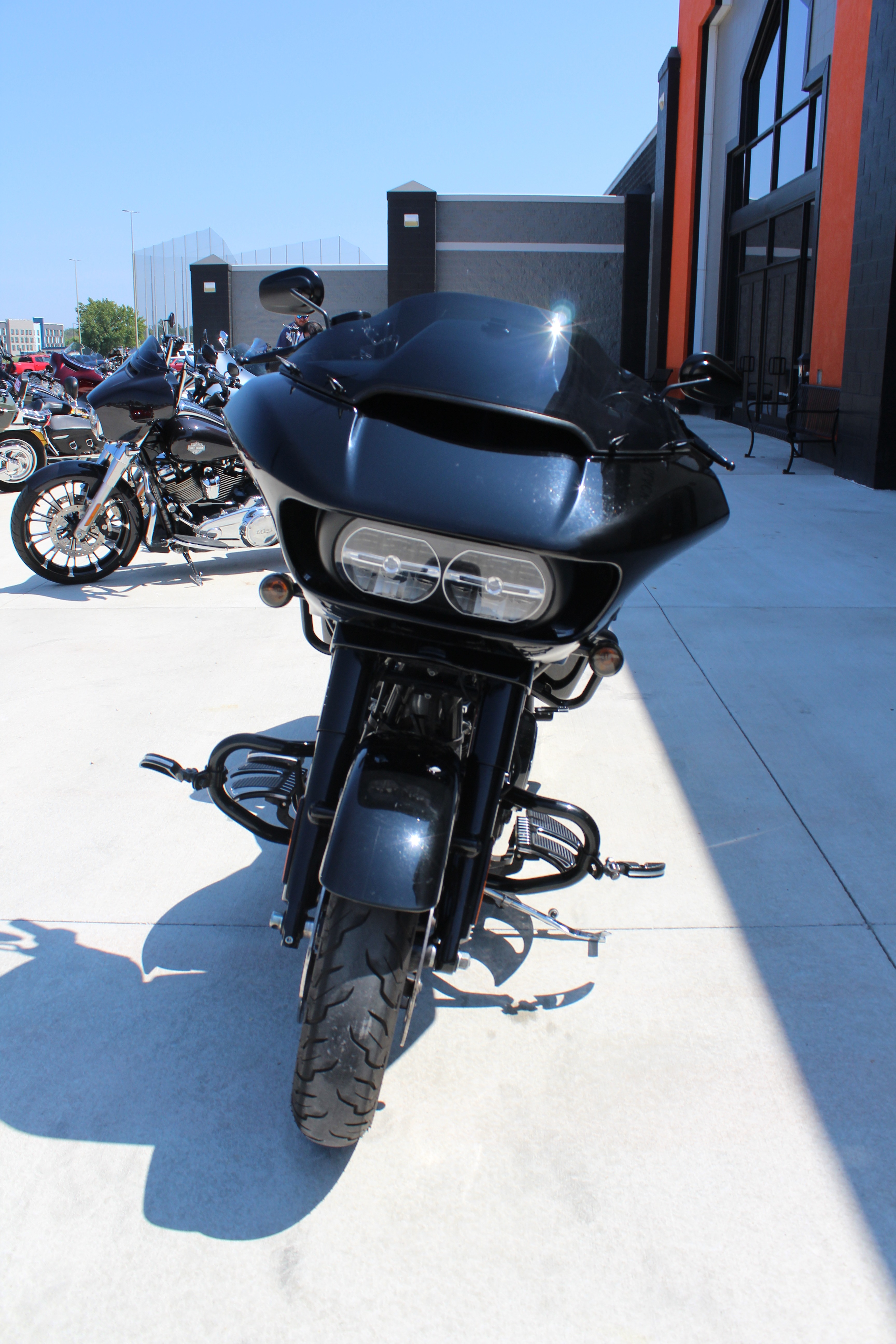2023 Harley-Davidson Road Glide® Special 4
