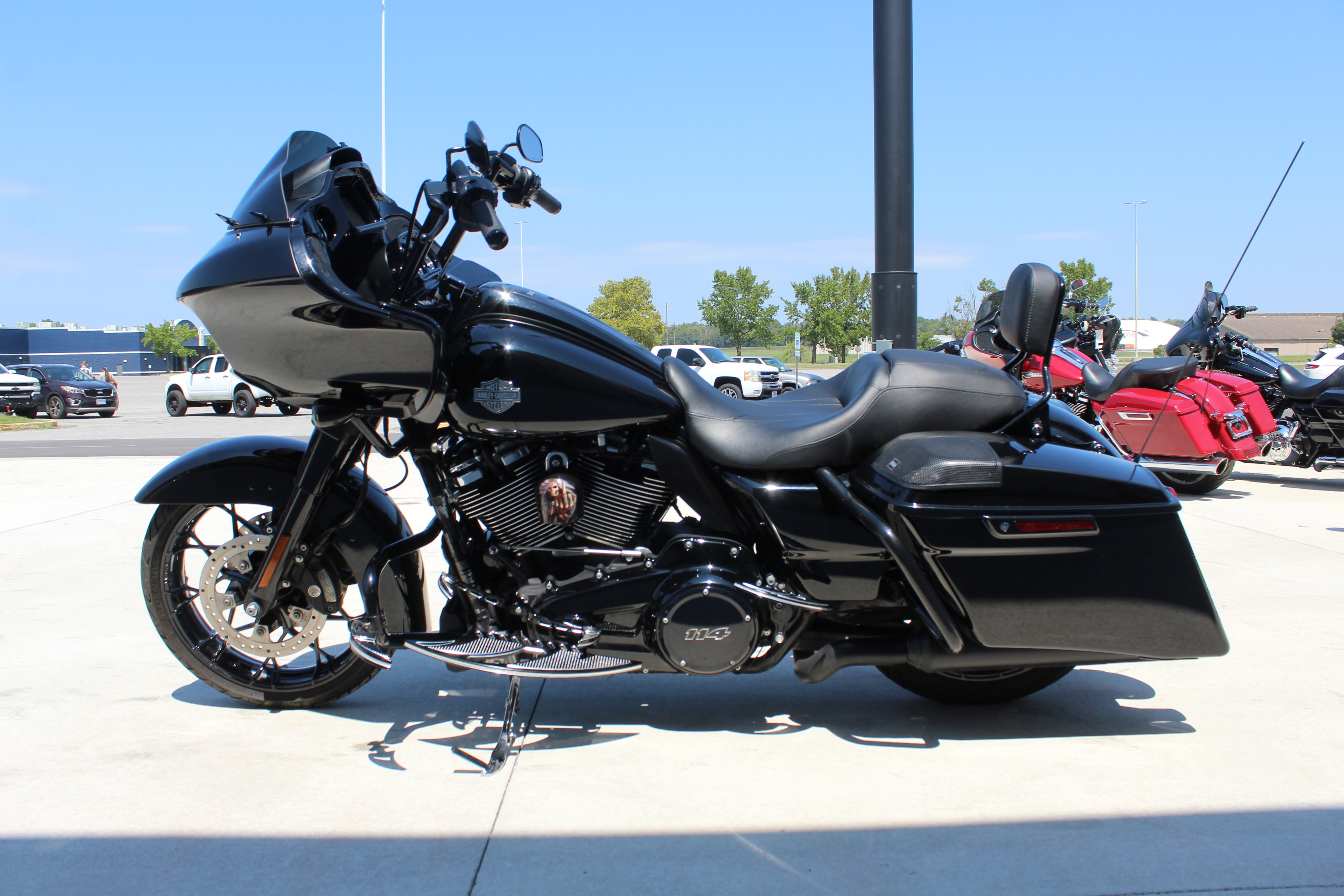 2023 Harley-Davidson Road Glide® Special 6