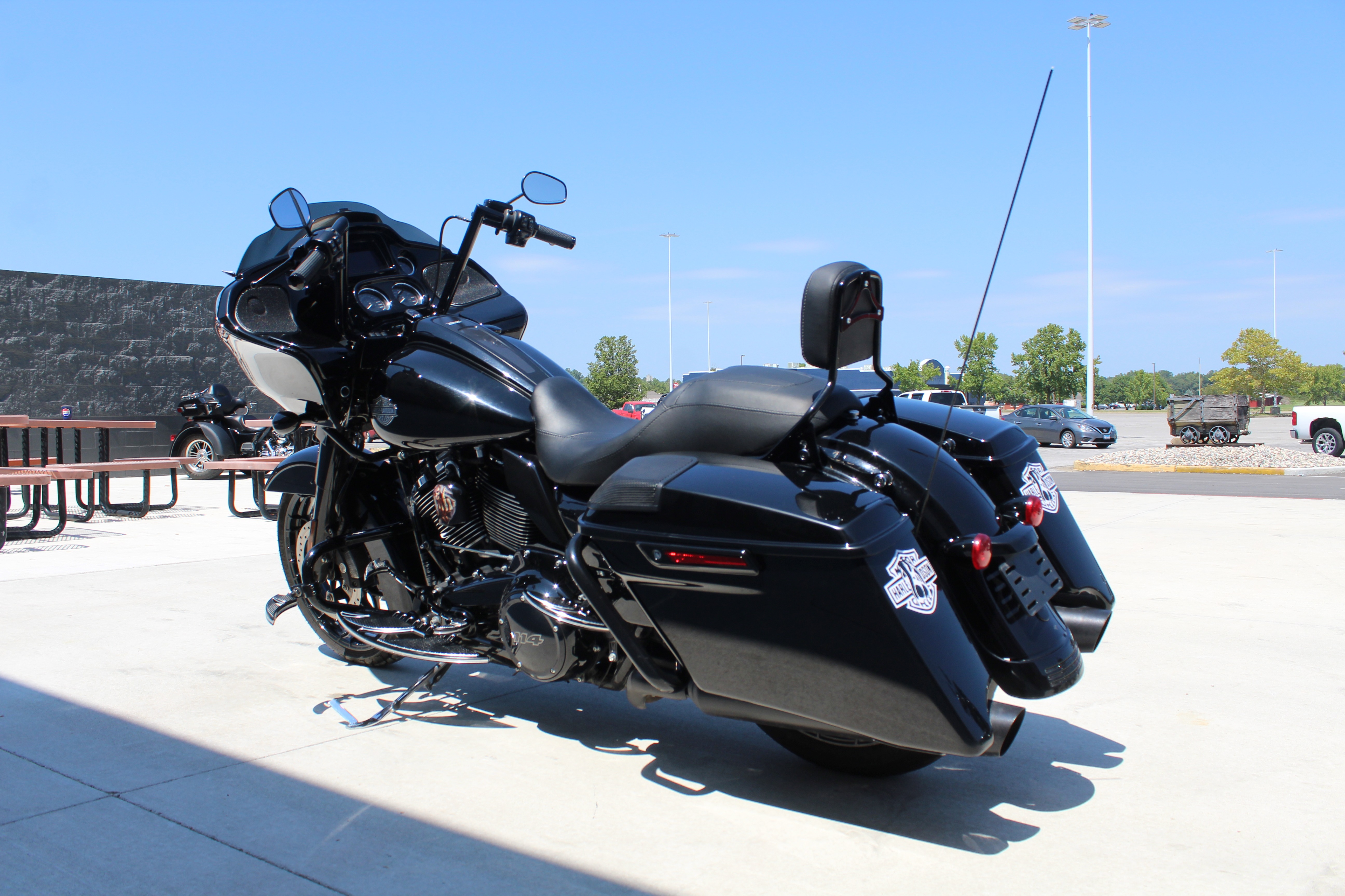2023 Harley-Davidson Road Glide® Special 7
