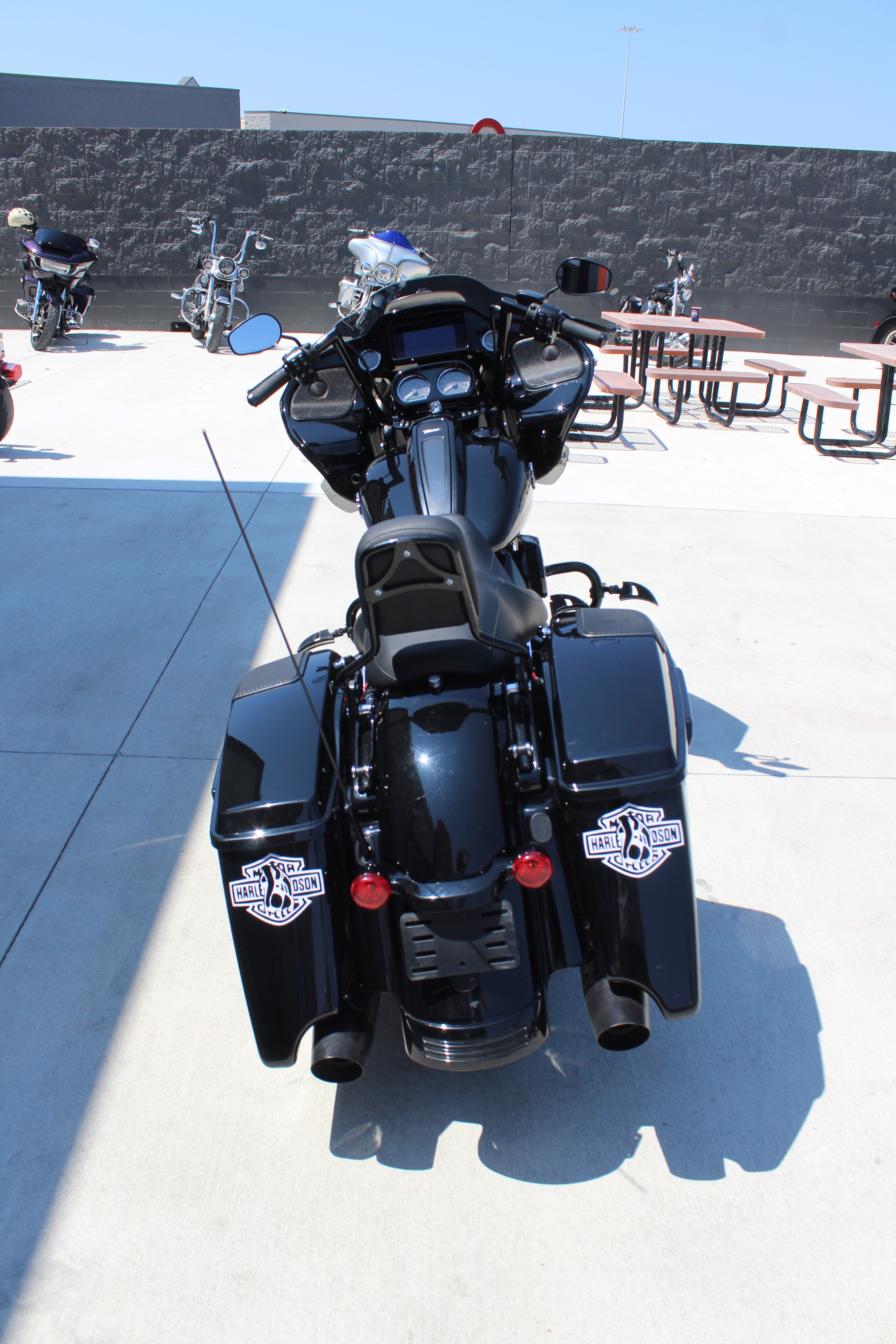 2023 Harley-Davidson Road Glide® Special 8