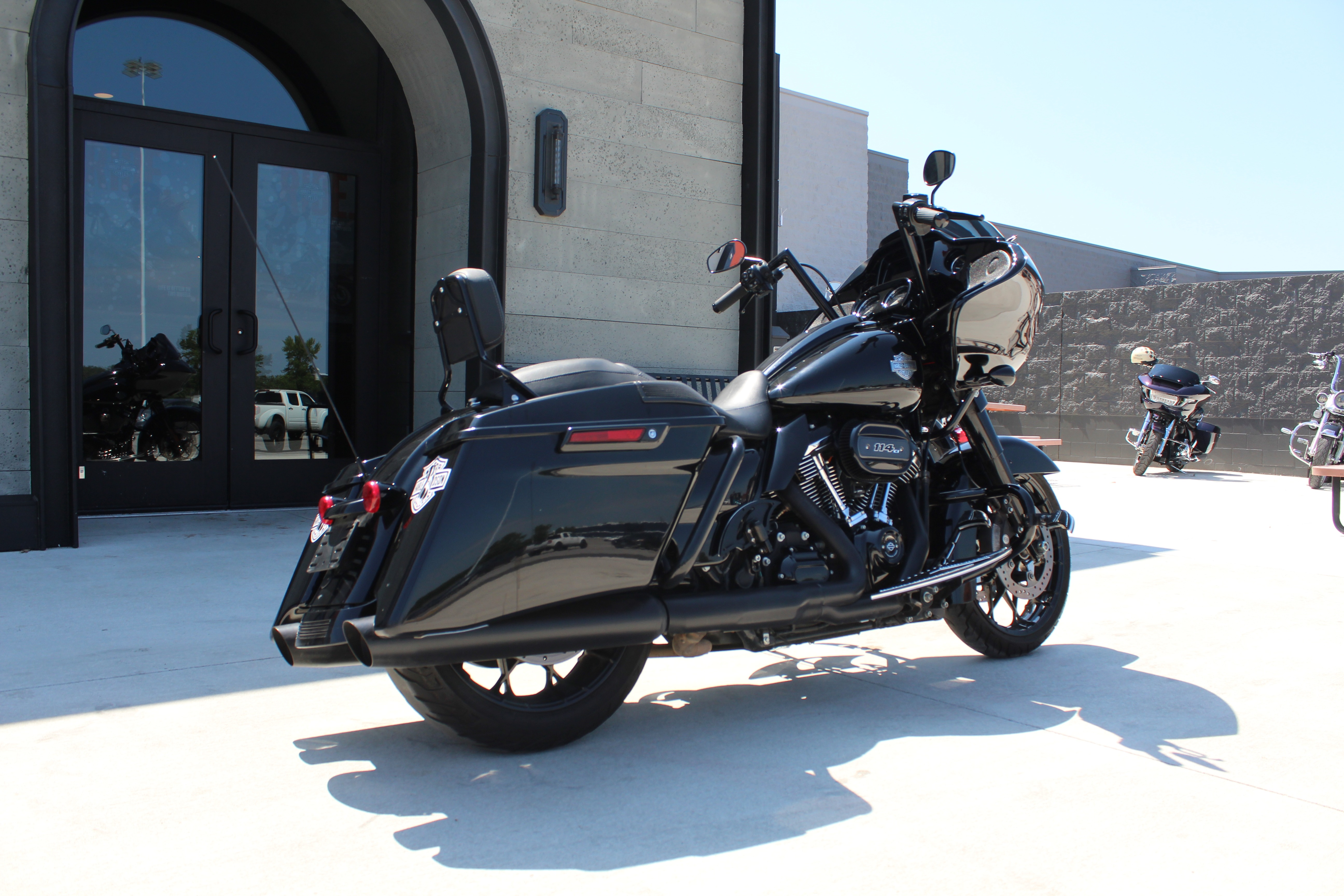 2023 Harley-Davidson Road Glide® Special 9