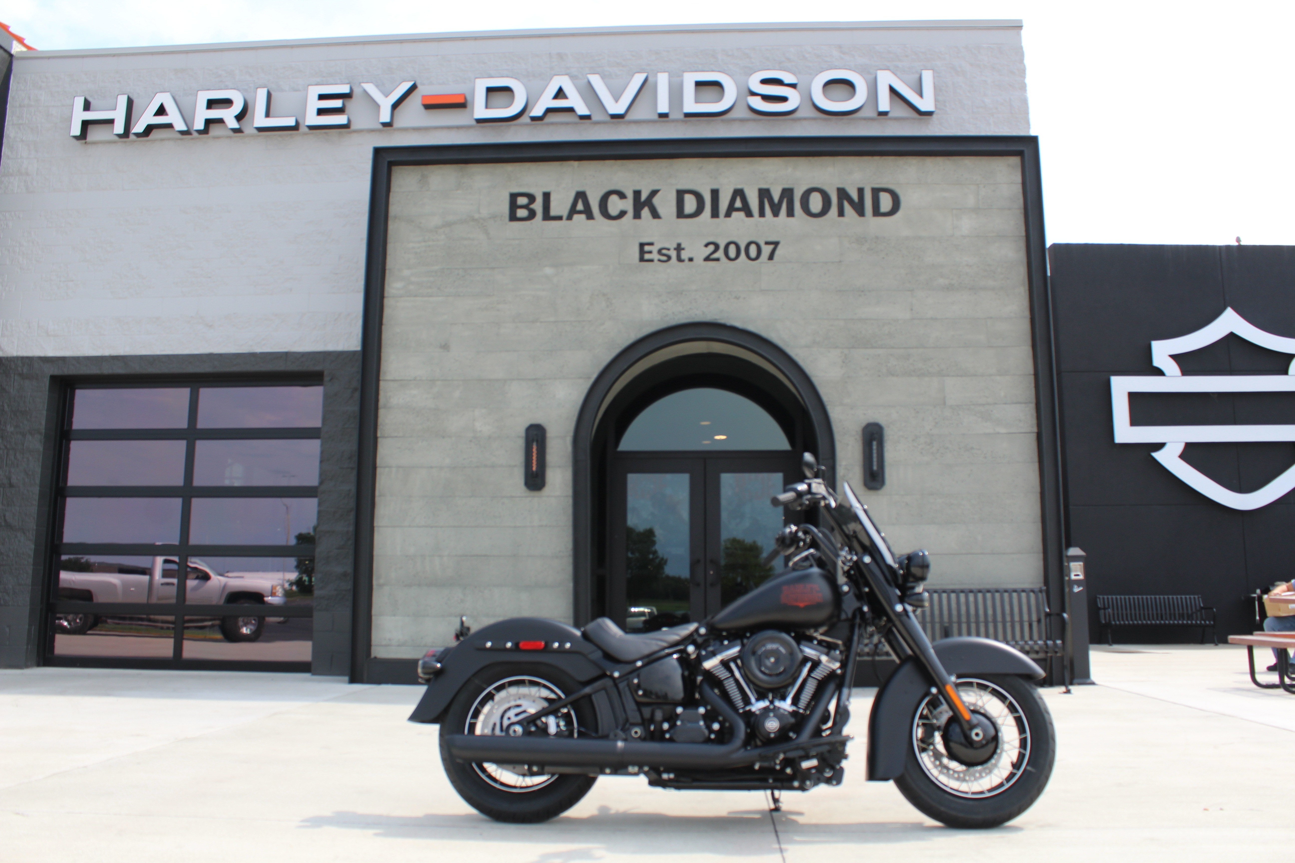 2026 Harley-Davidson Deadwood for sale 1241033