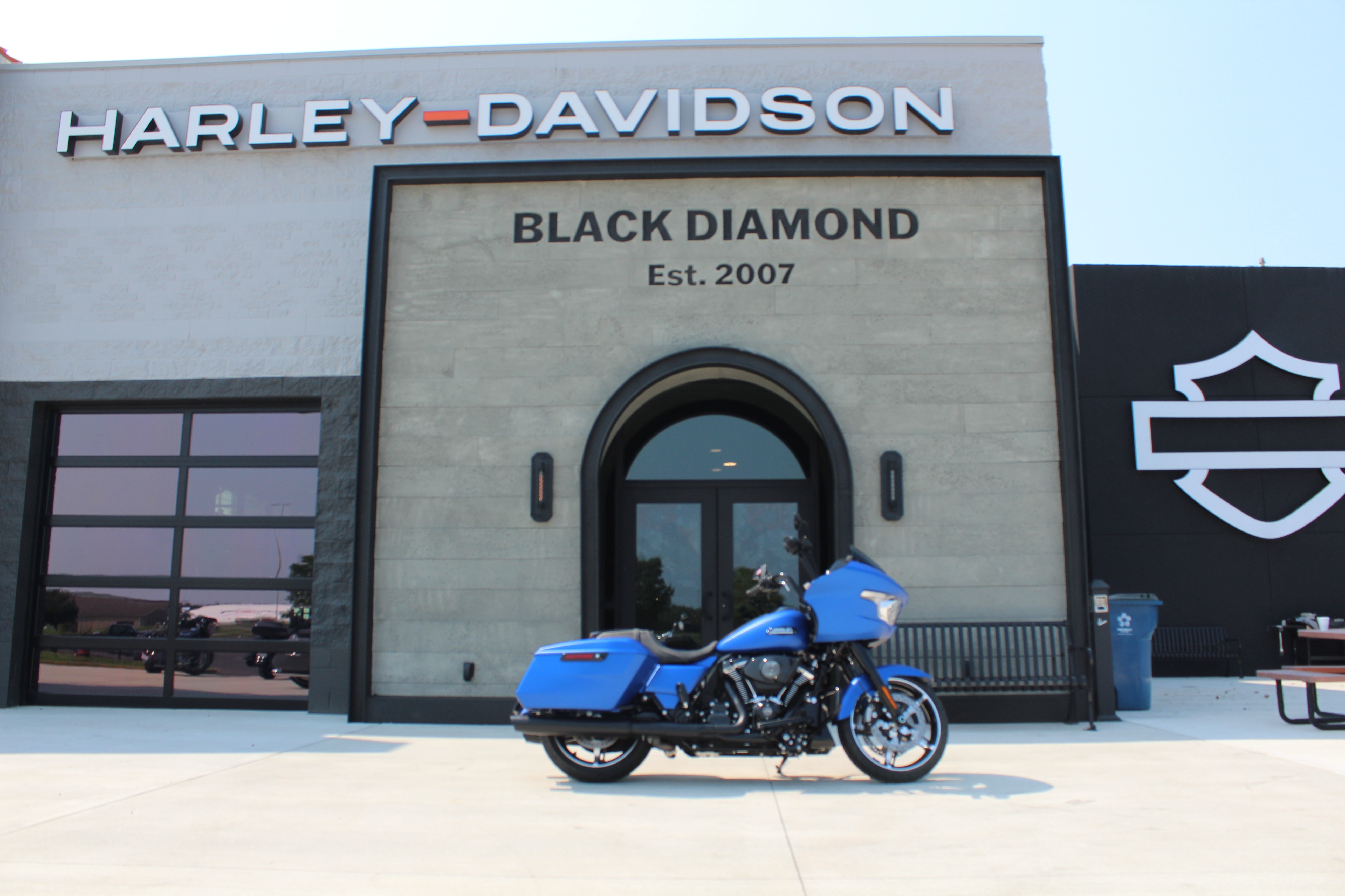 2026 Harley-Davidson Road Glide® 1
