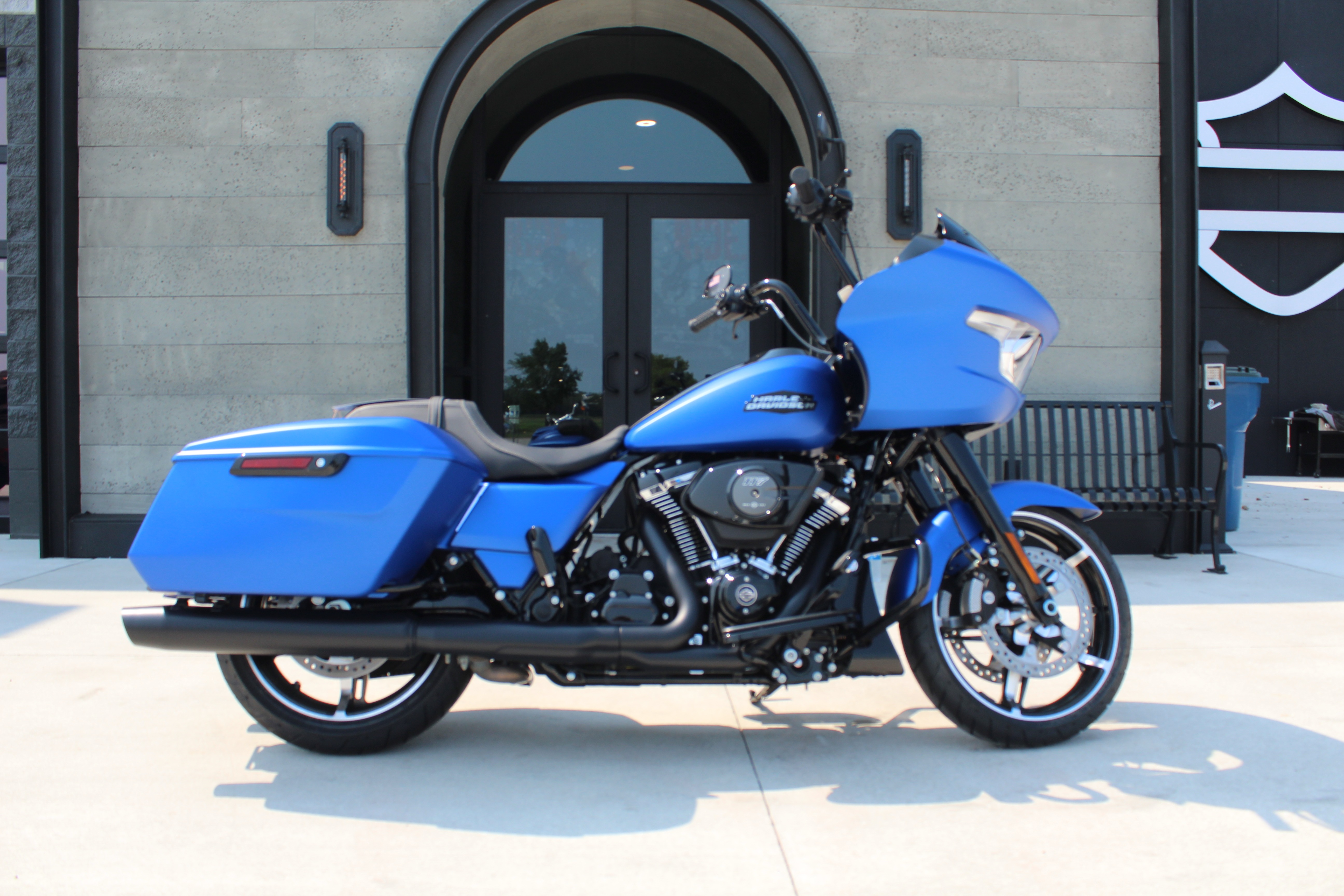 2026 Harley-Davidson Road Glide® 2