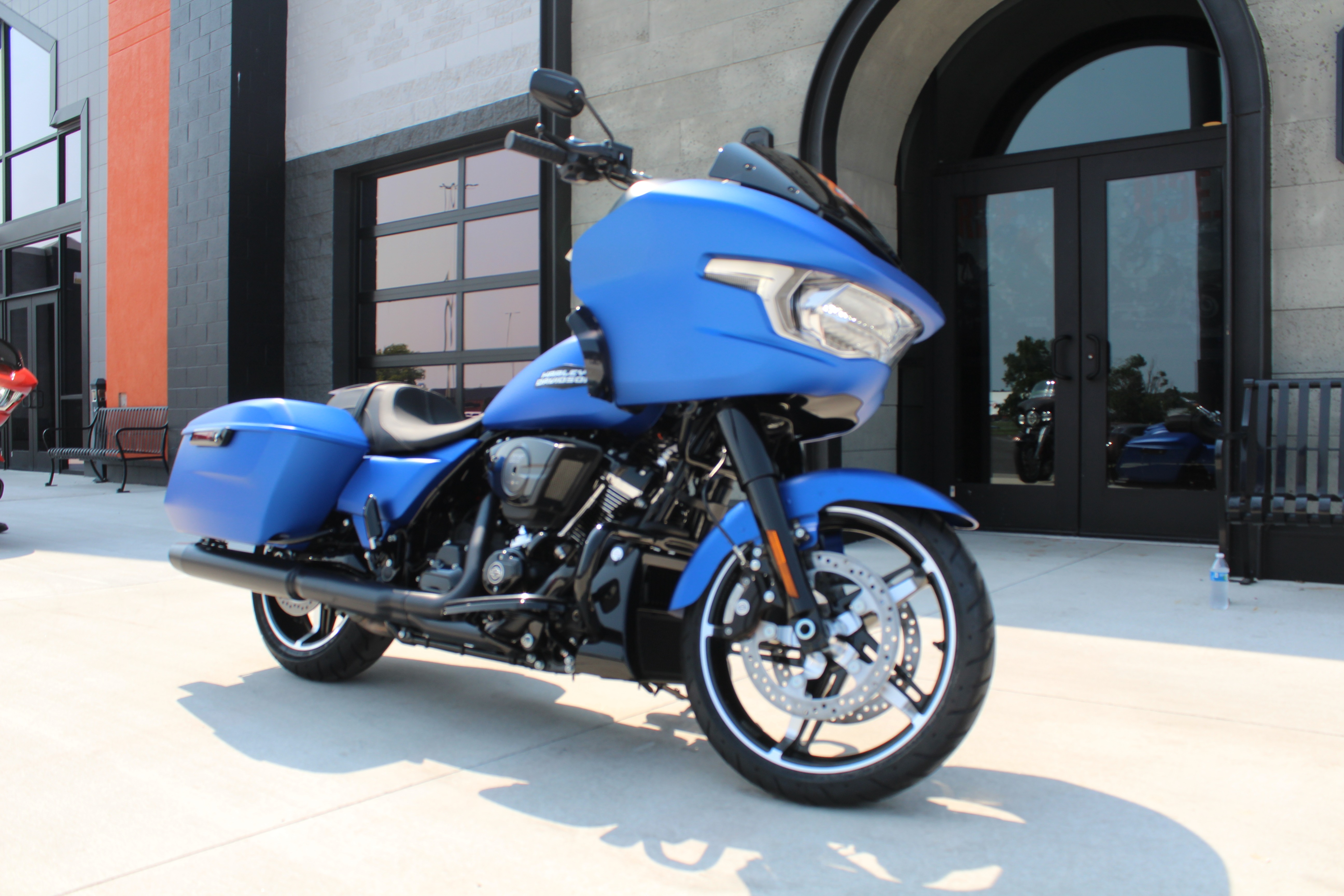 2026 Harley-Davidson Road Glide® 3