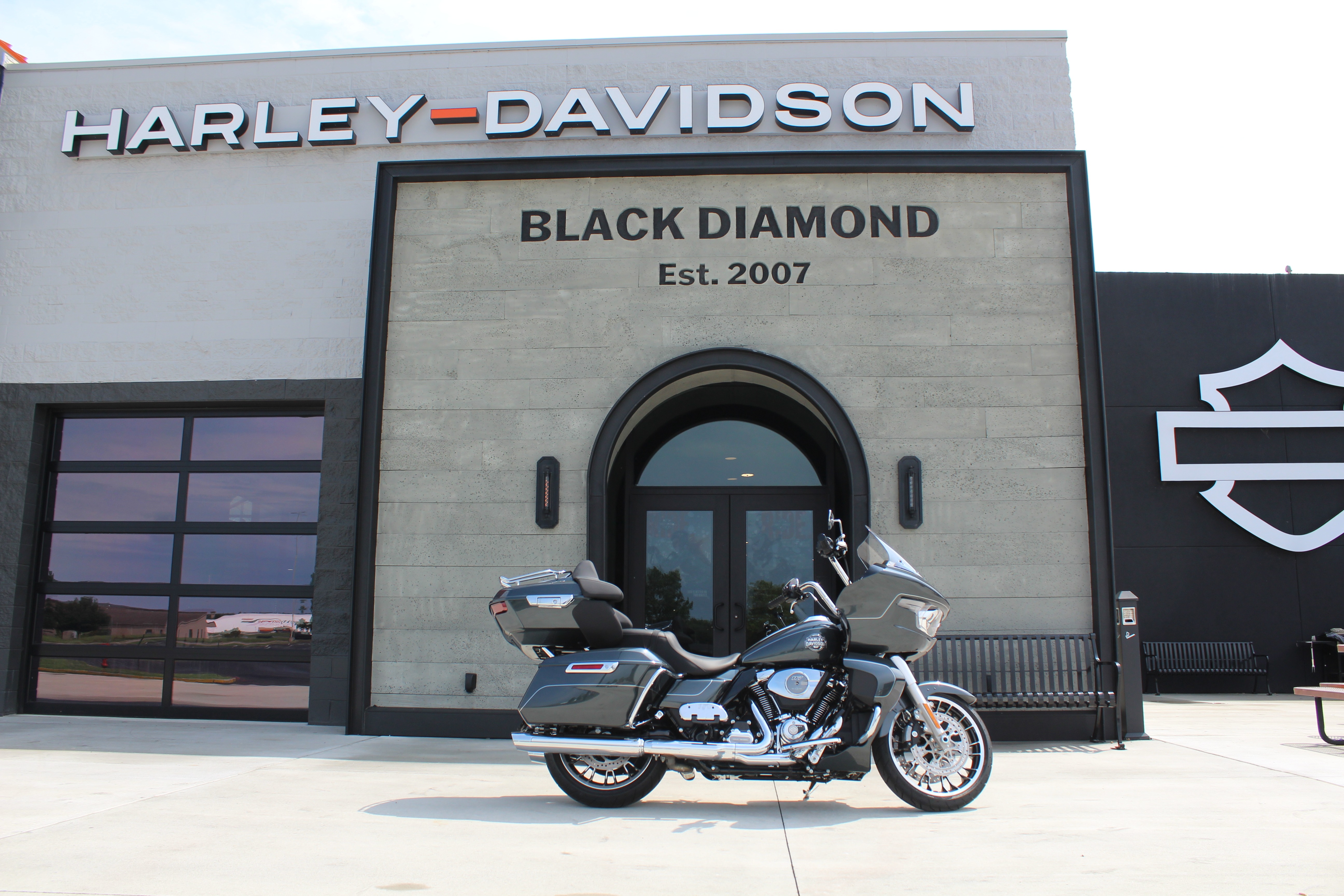 2026 Harley-Davidson Road Glide® Limited for sale 1242342