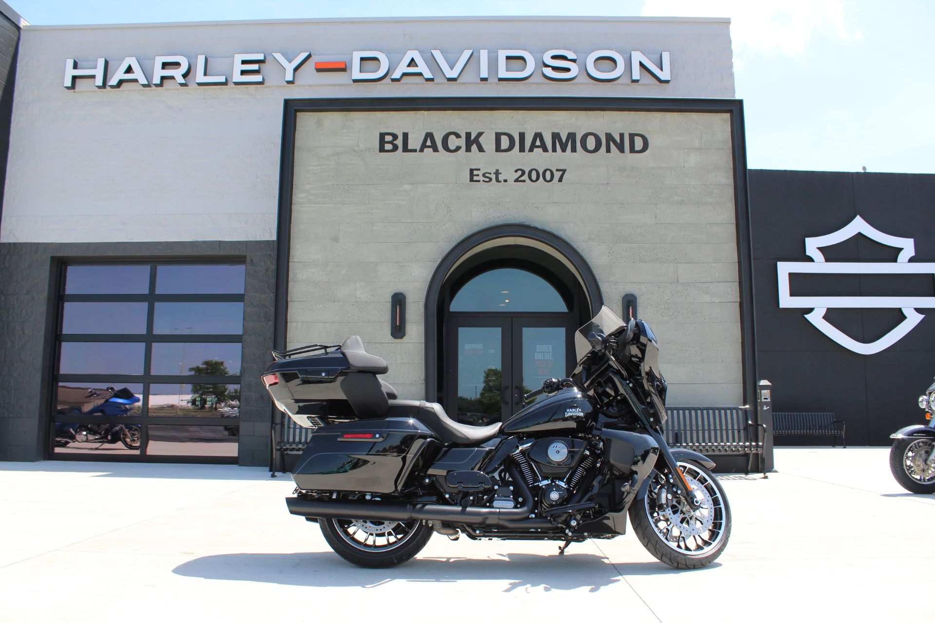 2026 Street Glide® Limited