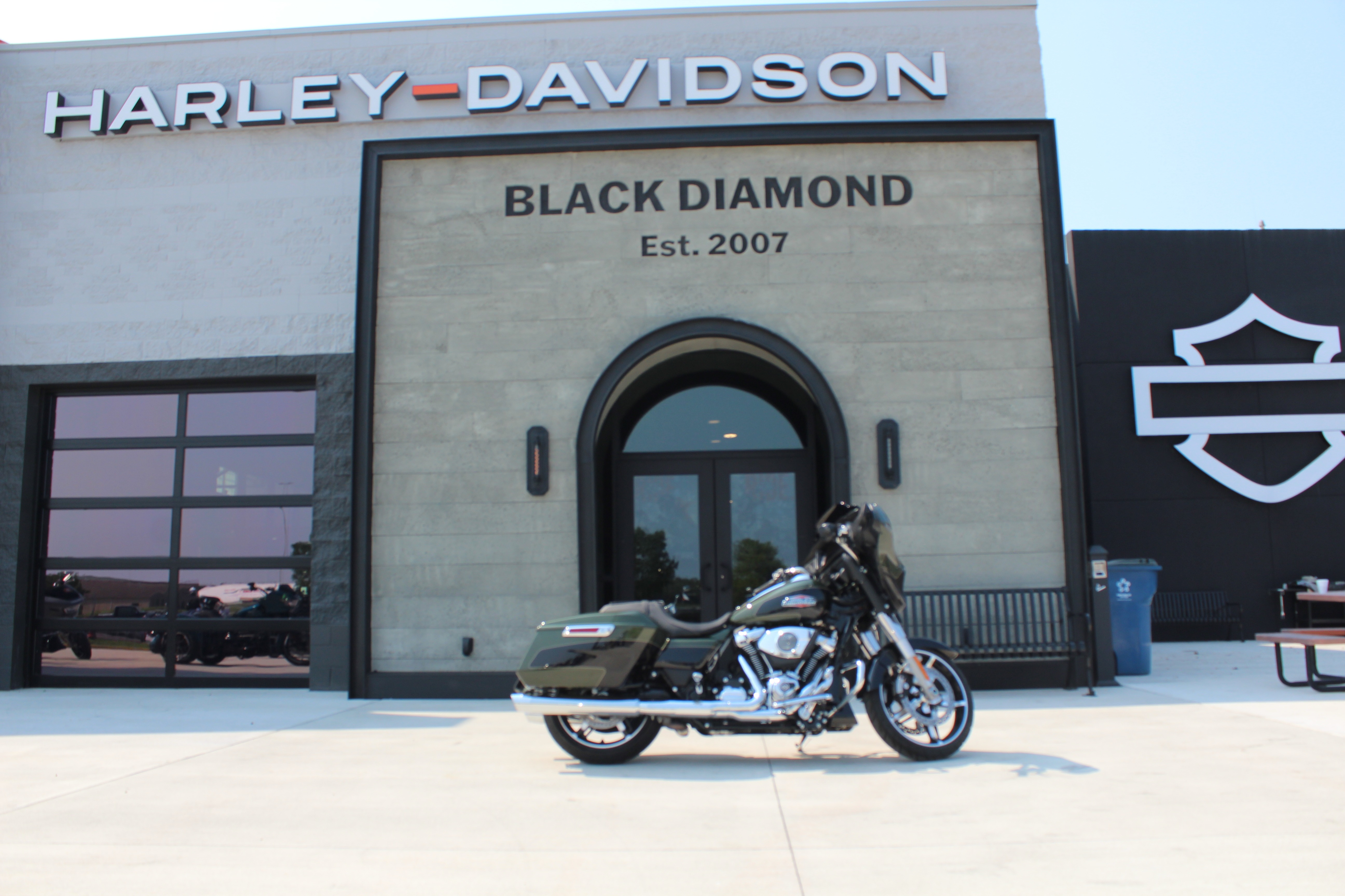 2026 Street Glide®