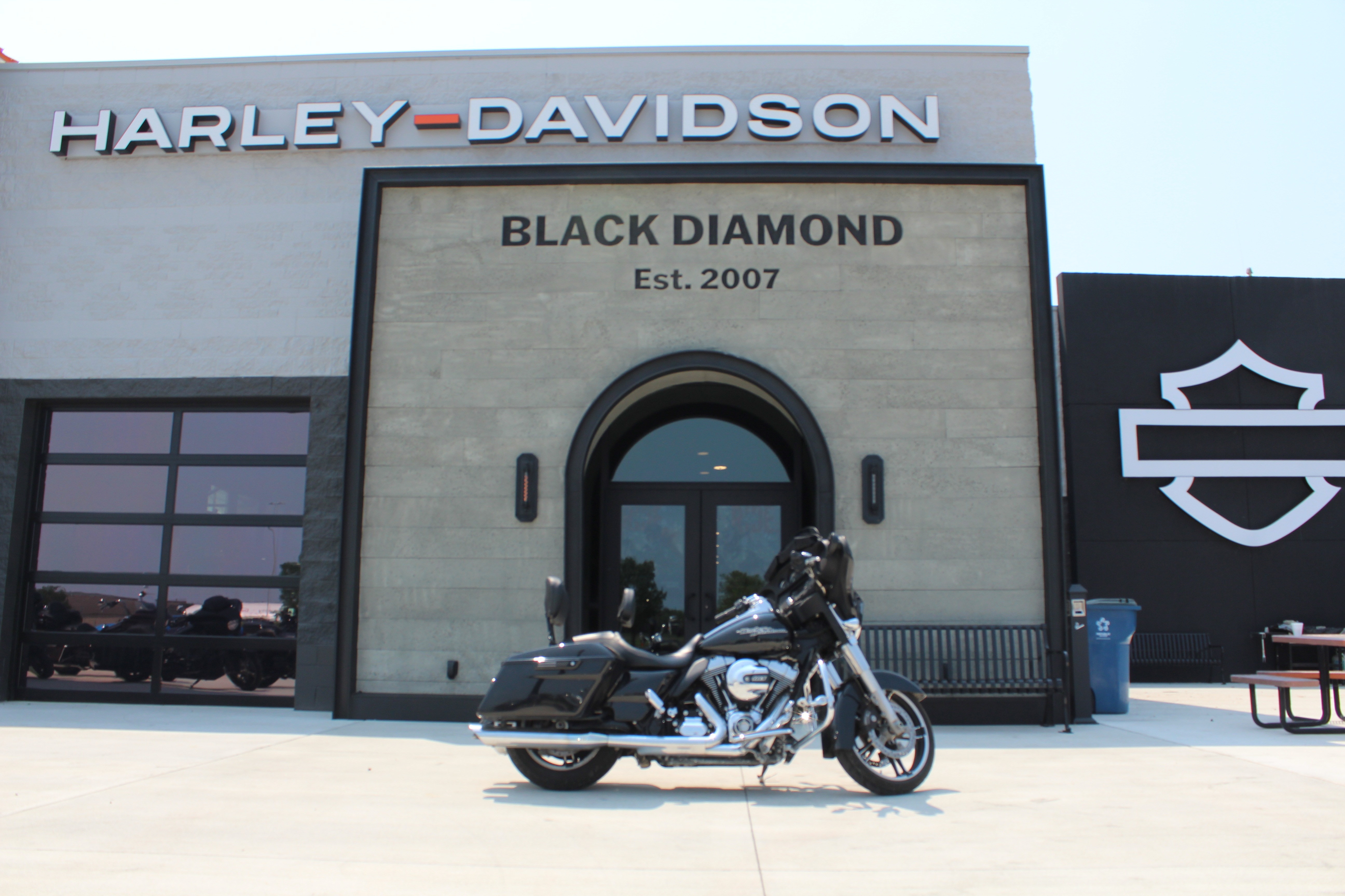 2014 Harley-Davidson Street Glide® for sale 1228696
