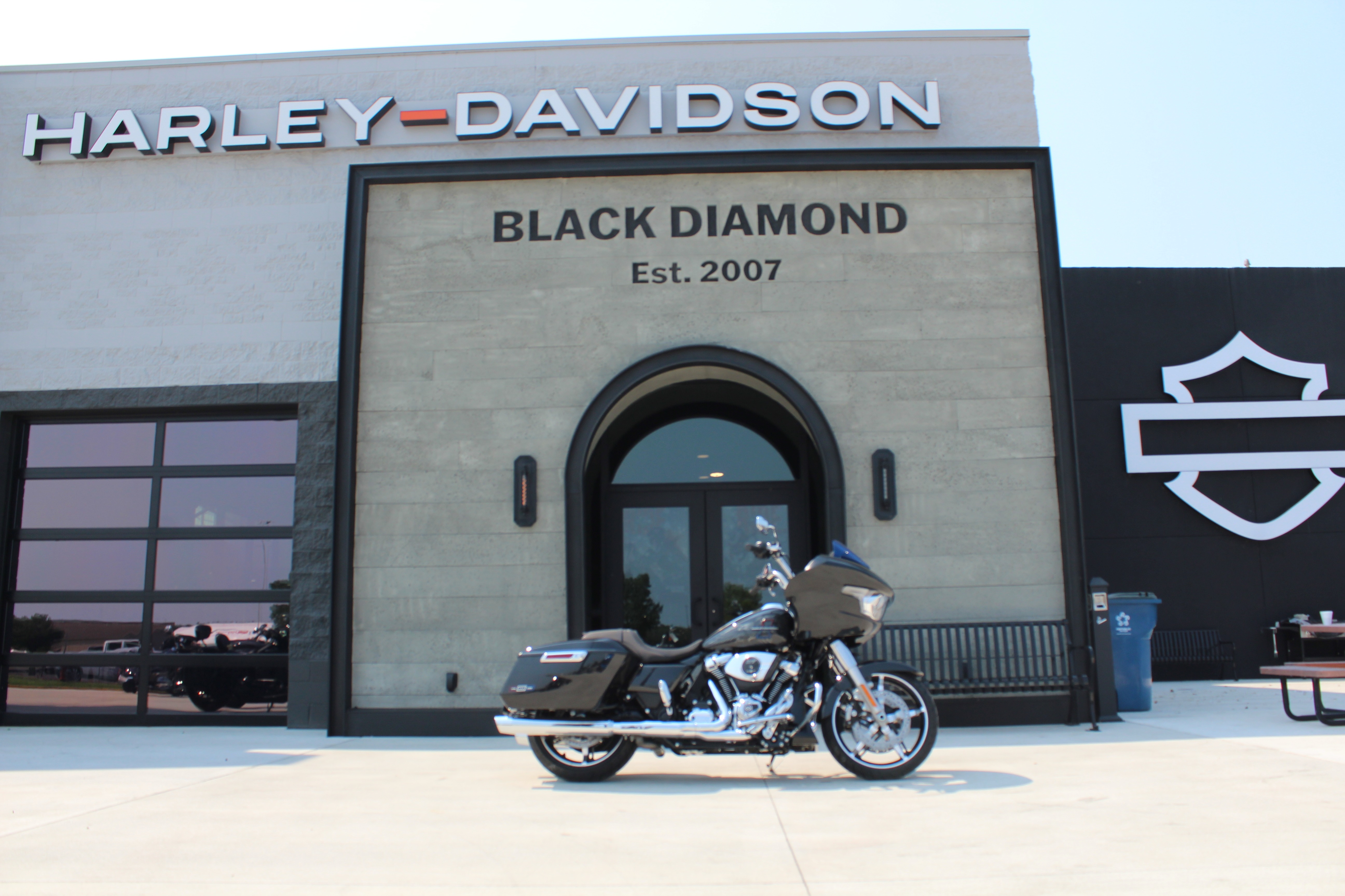 2026 Harley-Davidson Road Glide® for sale 1235253