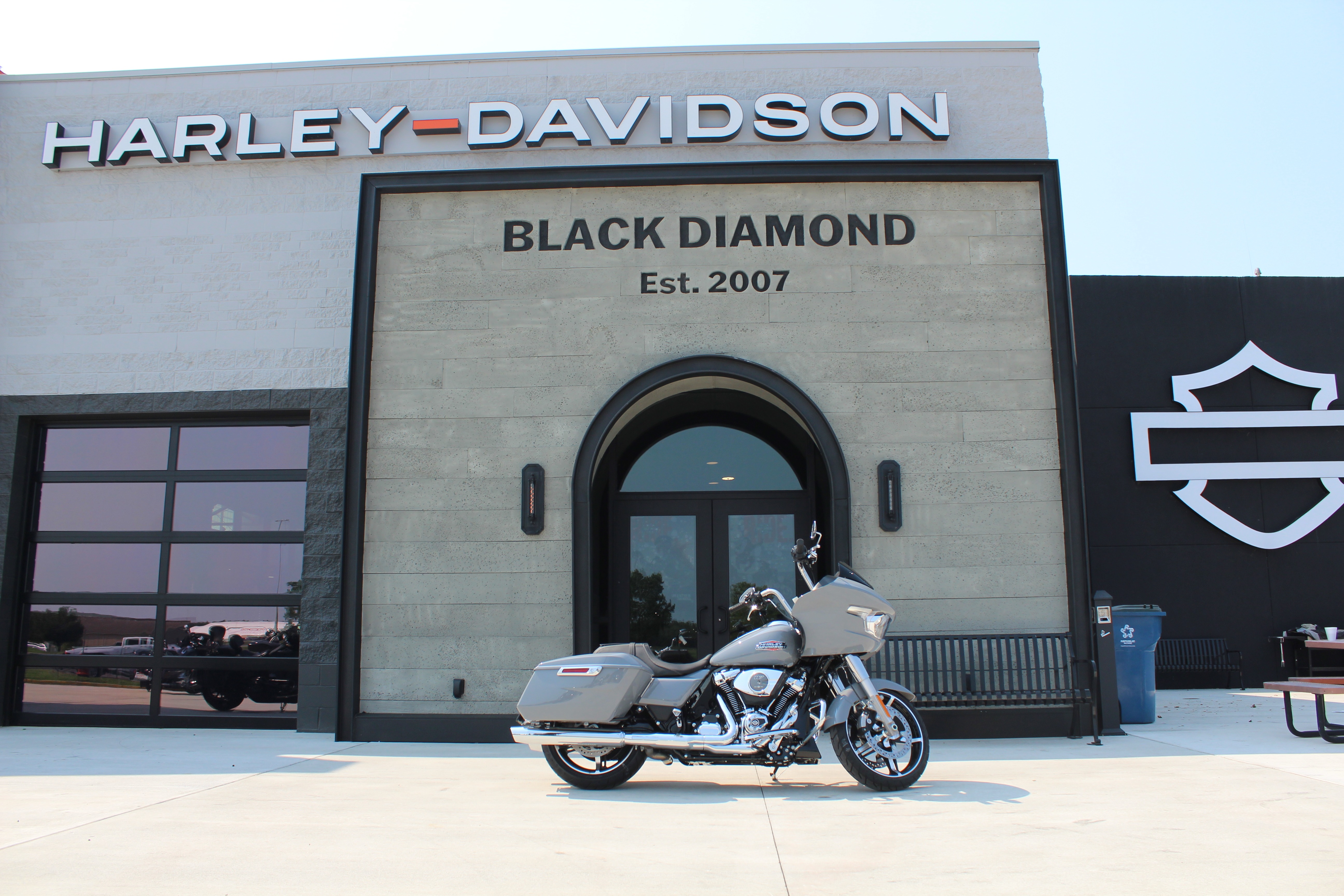 2026 Harley-Davidson Road Glide® for sale 1231699