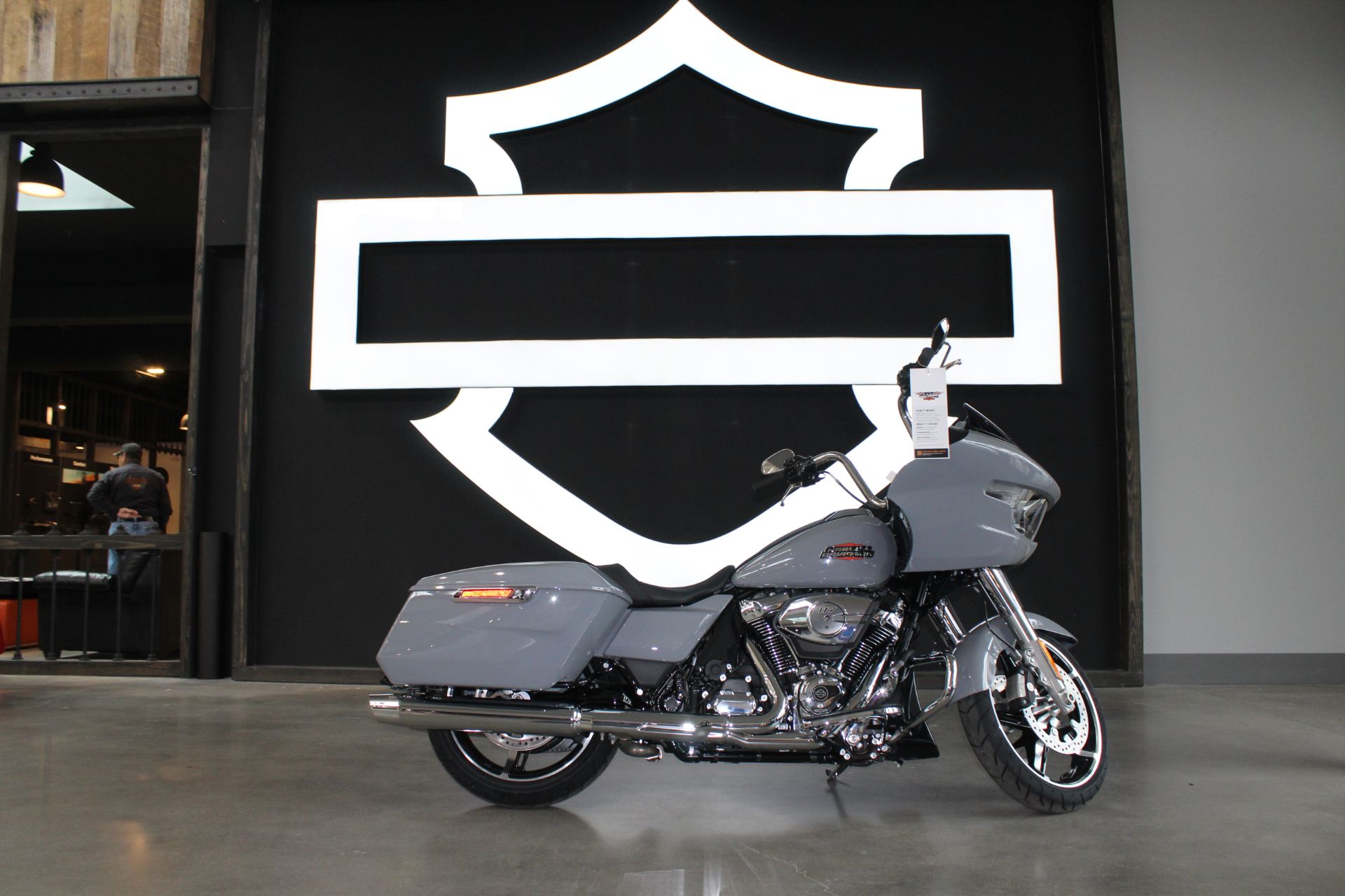 2026 Harley-Davidson Road Glide® for sale 1154884