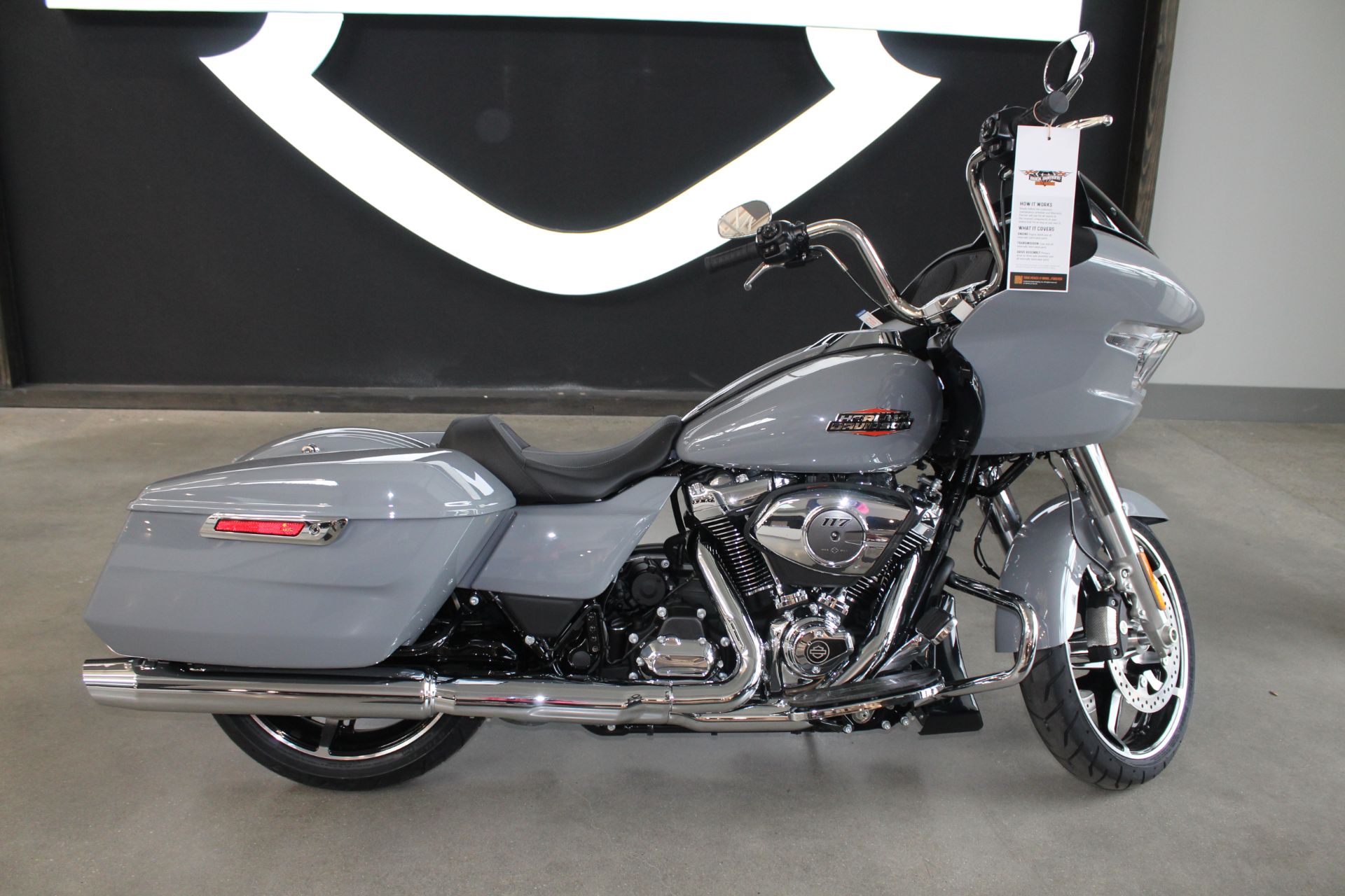 2026 Harley-Davidson Road Glide® 2