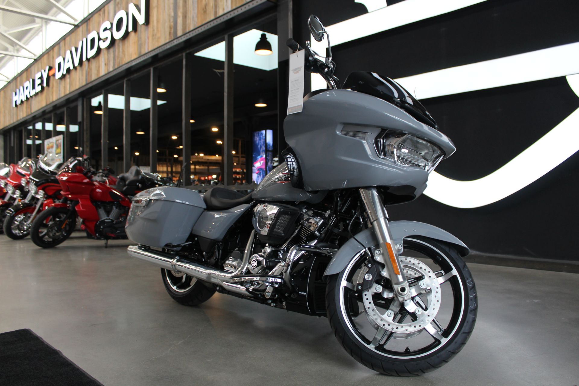 2026 Harley-Davidson Road Glide® 3