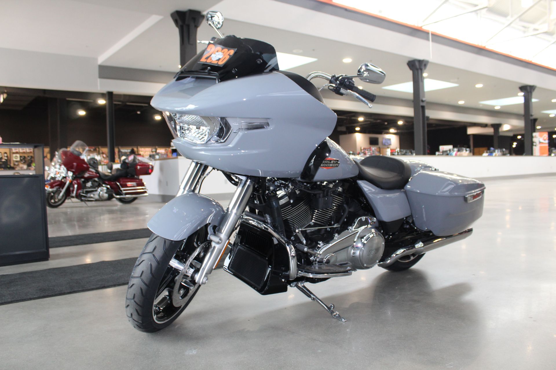 2026 Harley-Davidson Road Glide® 5
