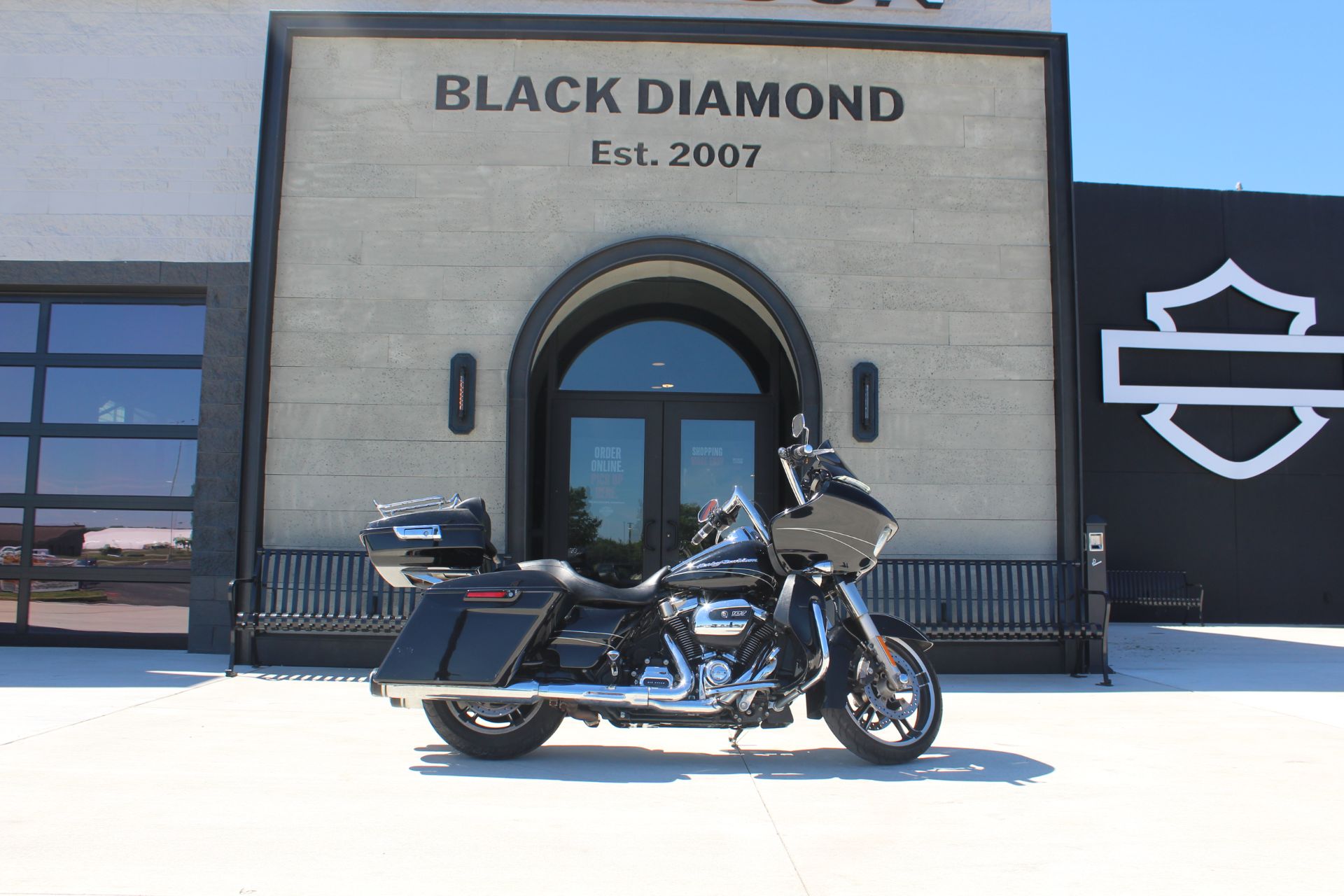 2017 Road Glide® Special