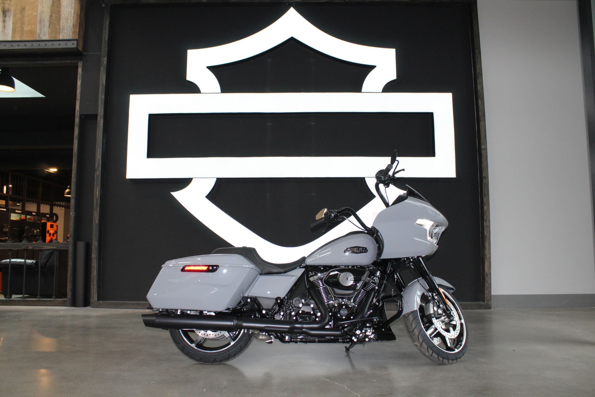 2026 Harley-Davidson Road Glide® 1