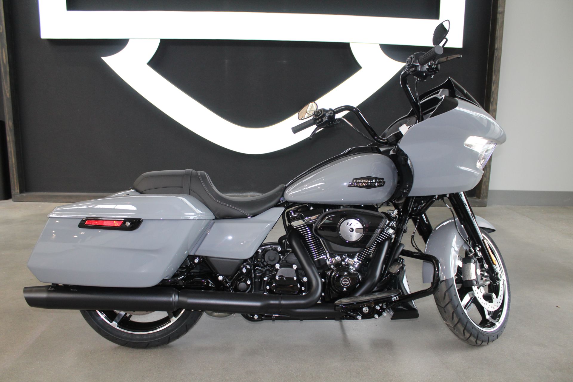 2026 Harley-Davidson Road Glide® 2