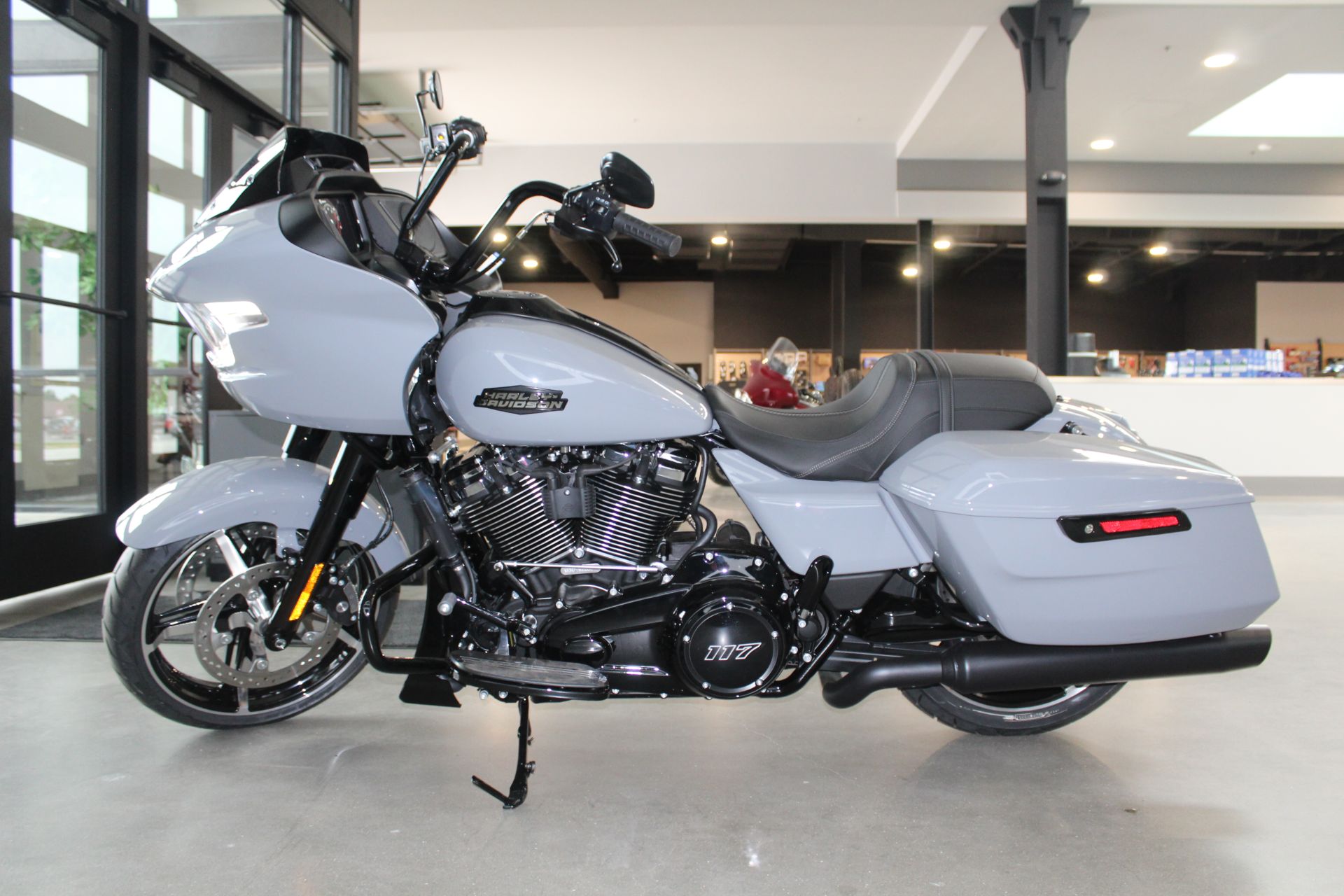 2026 Harley-Davidson Road Glide® 6