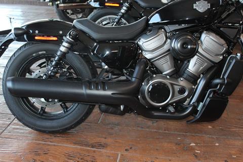New 2023 Harley-Davidson Nightster® Vivid Black